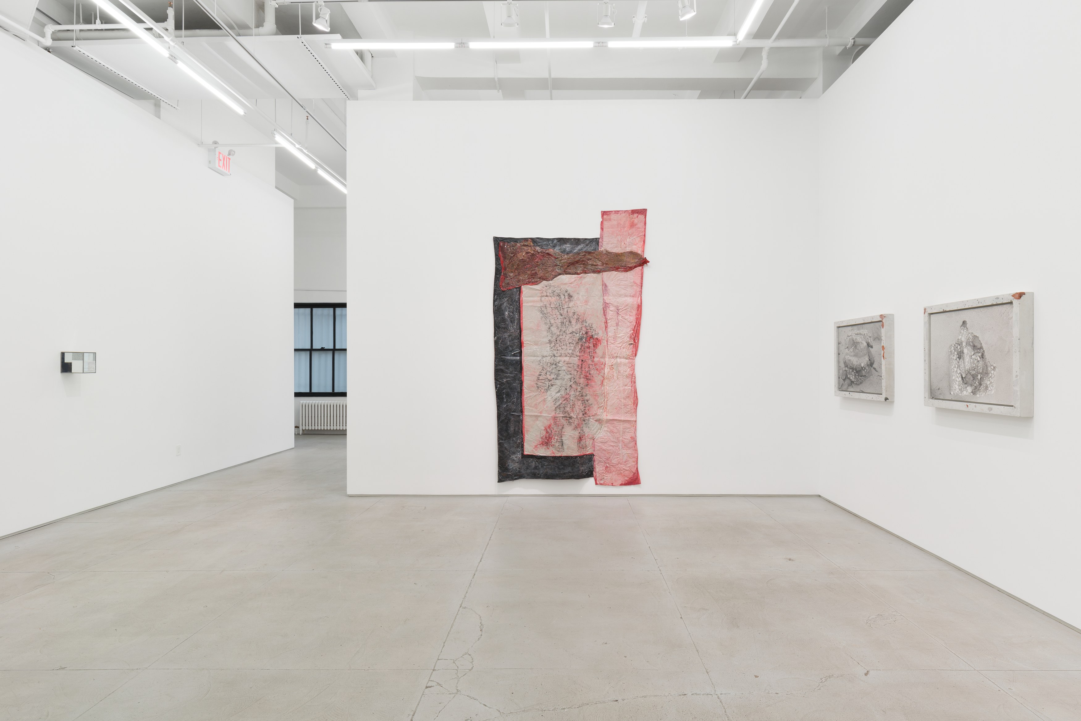 Installation view 9