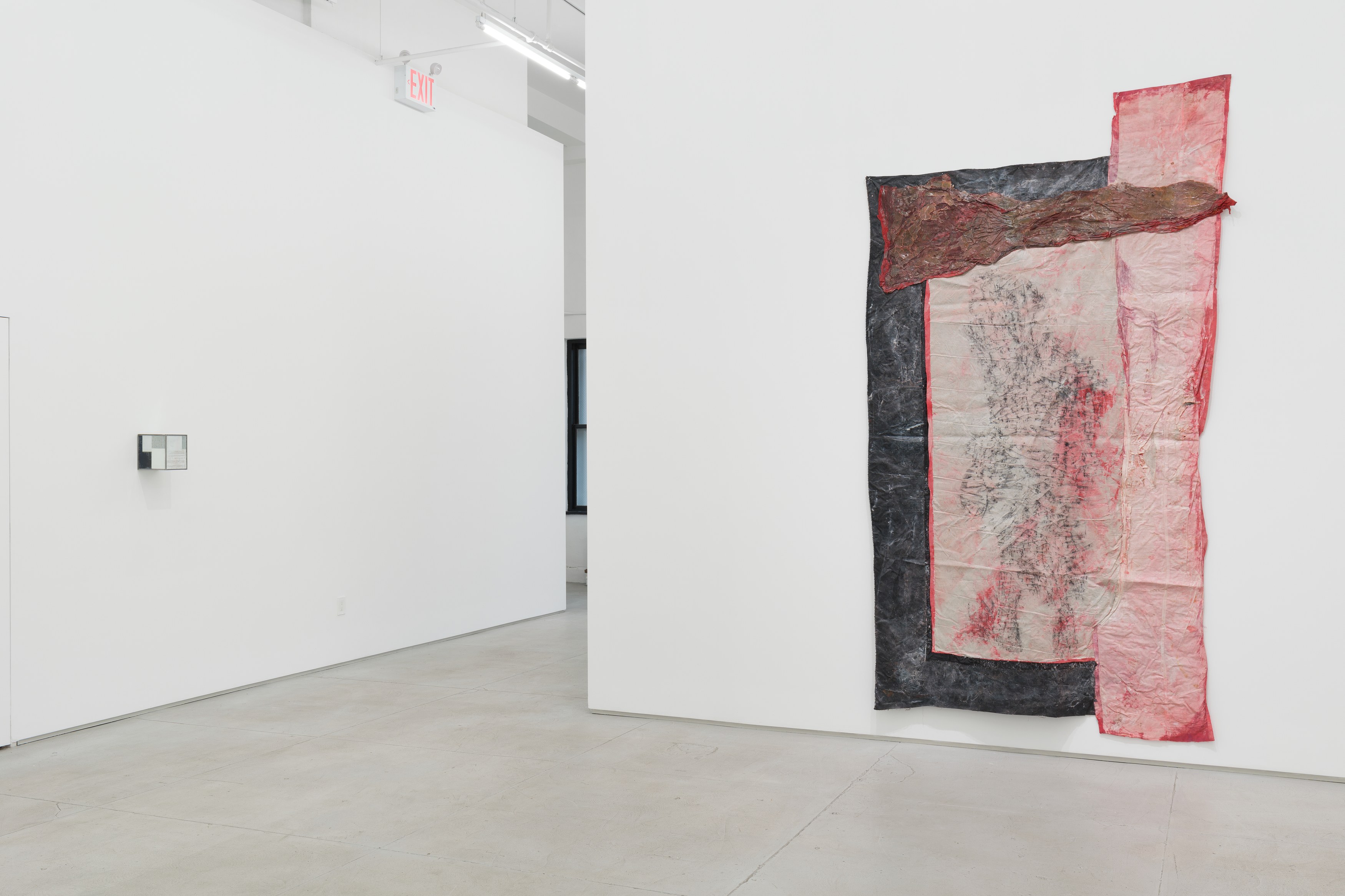 Installation view 8