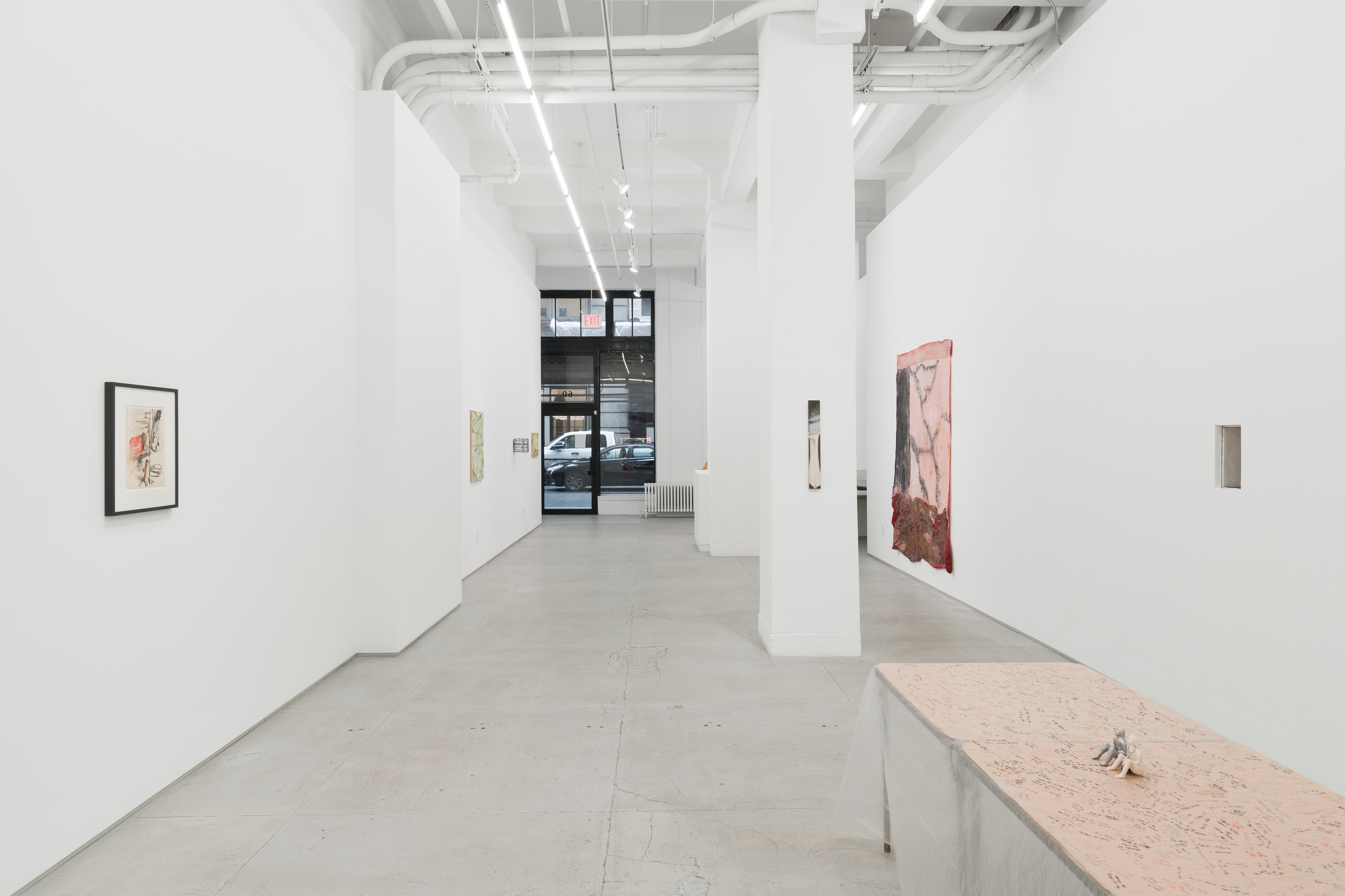 No Title, No Title at Chapter NY, photo 14
