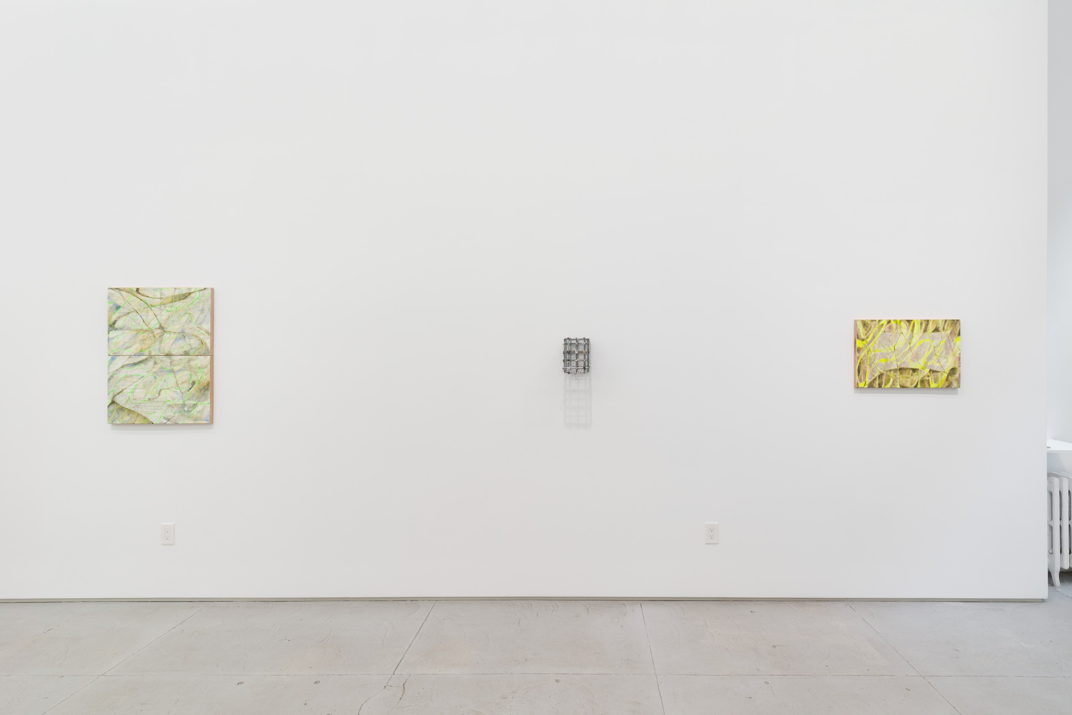 No Title, No Title at Chapter NY, photo 15