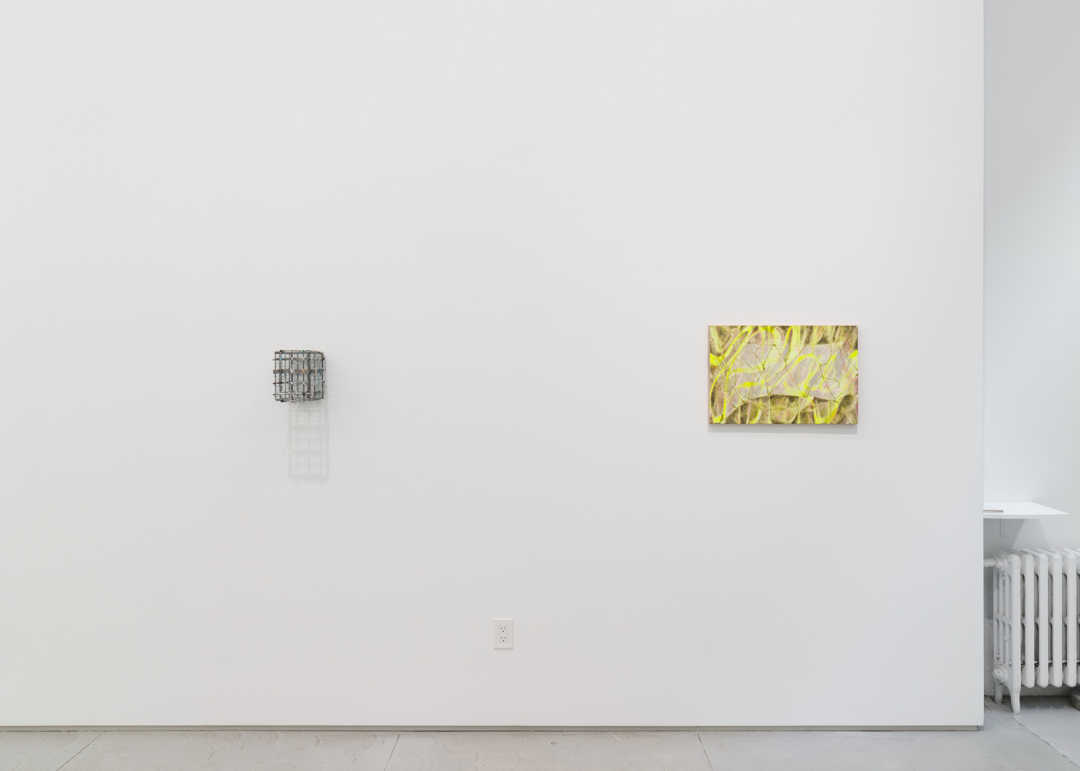 No Title, No Title at Chapter NY, photo 16