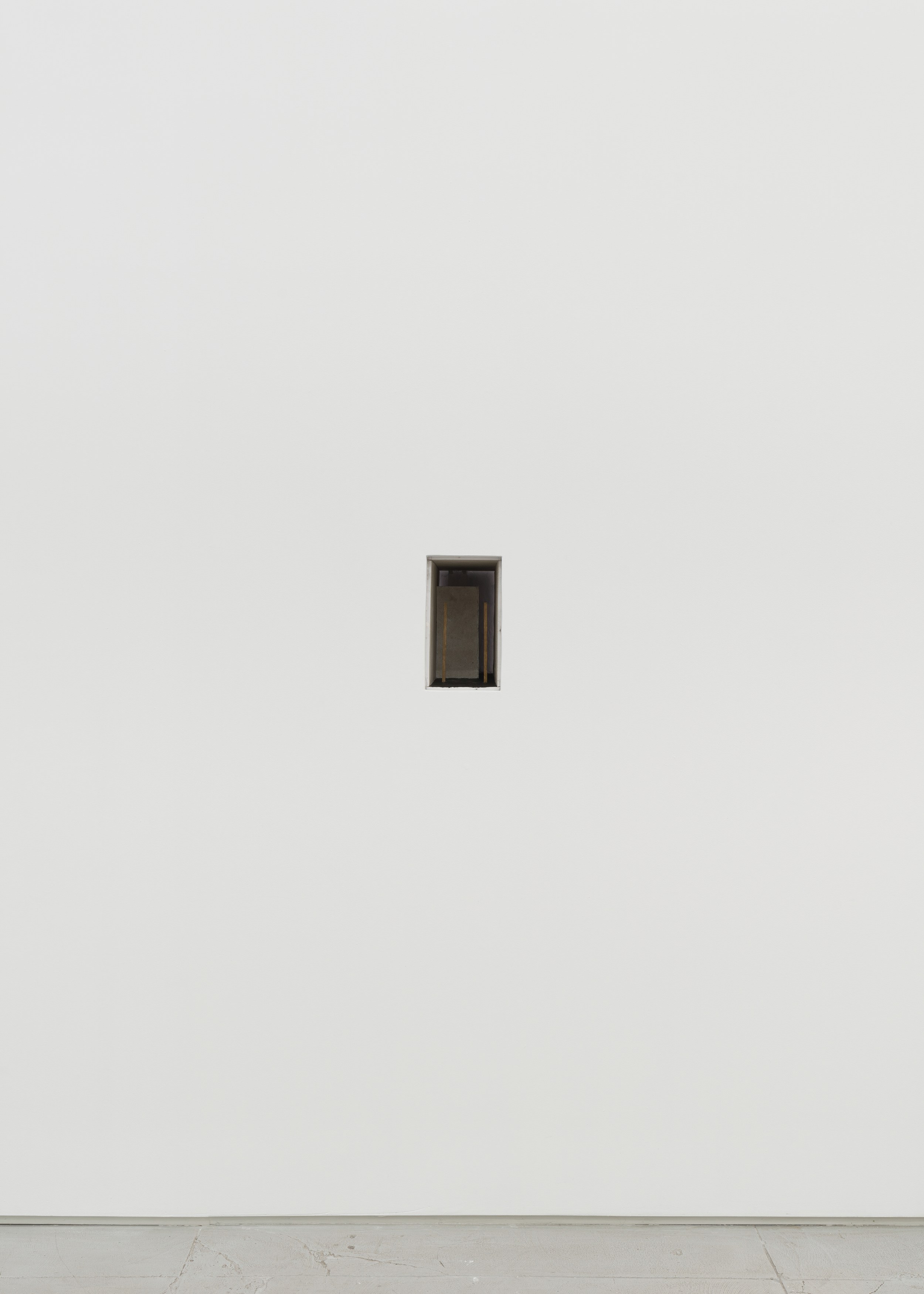 No Title, No Title at Chapter NY, photo 17