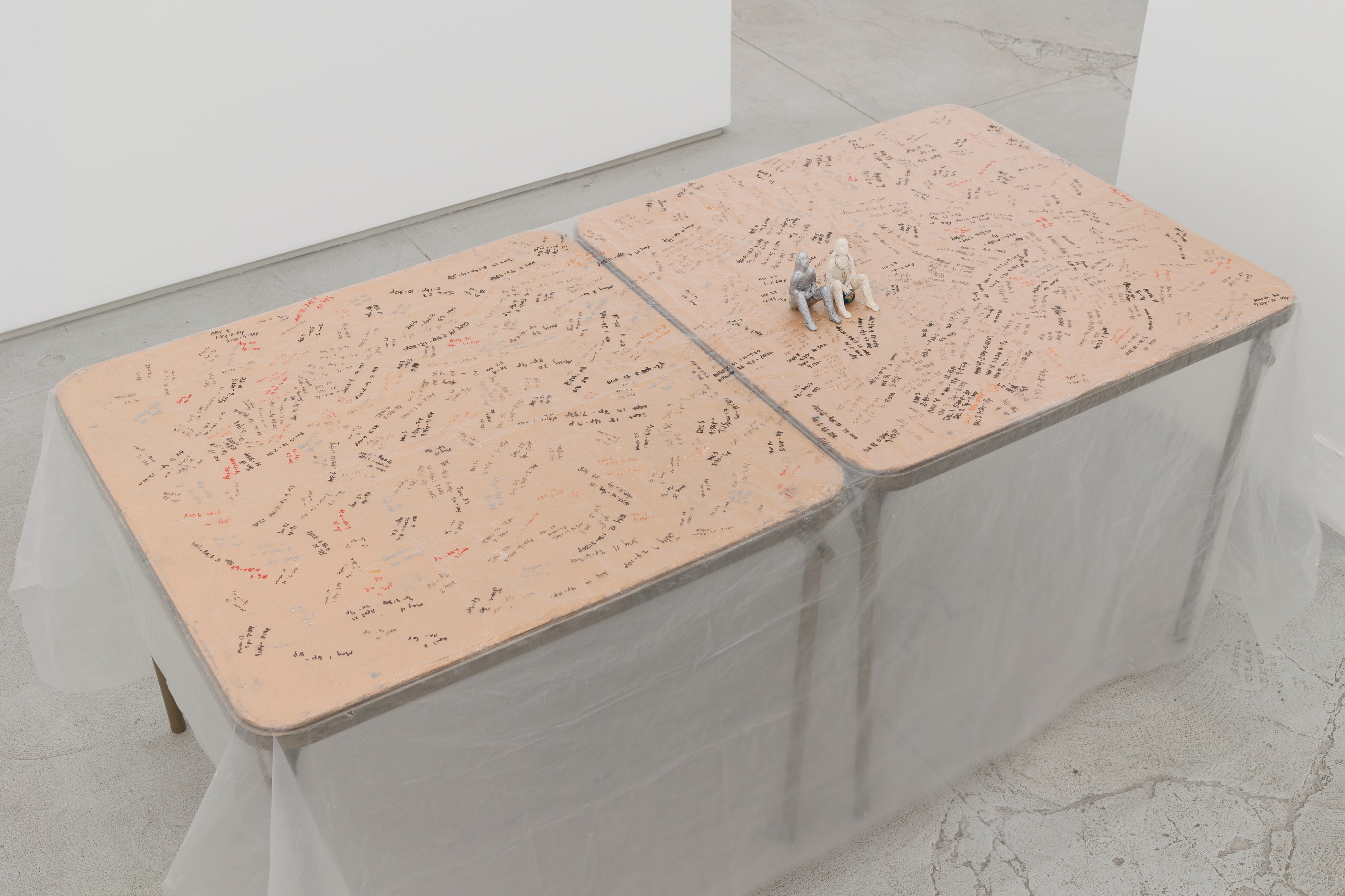 No Title, No Title at Chapter NY, photo 27