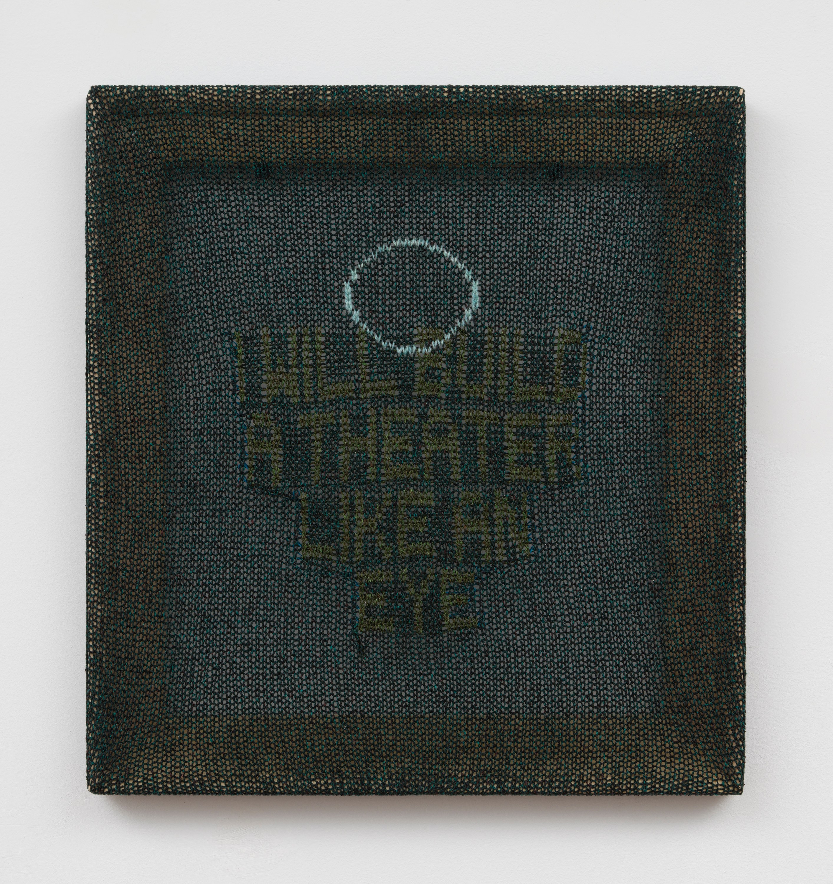 Patrick Carroll, Commonplacing at The Meeting, photo 9