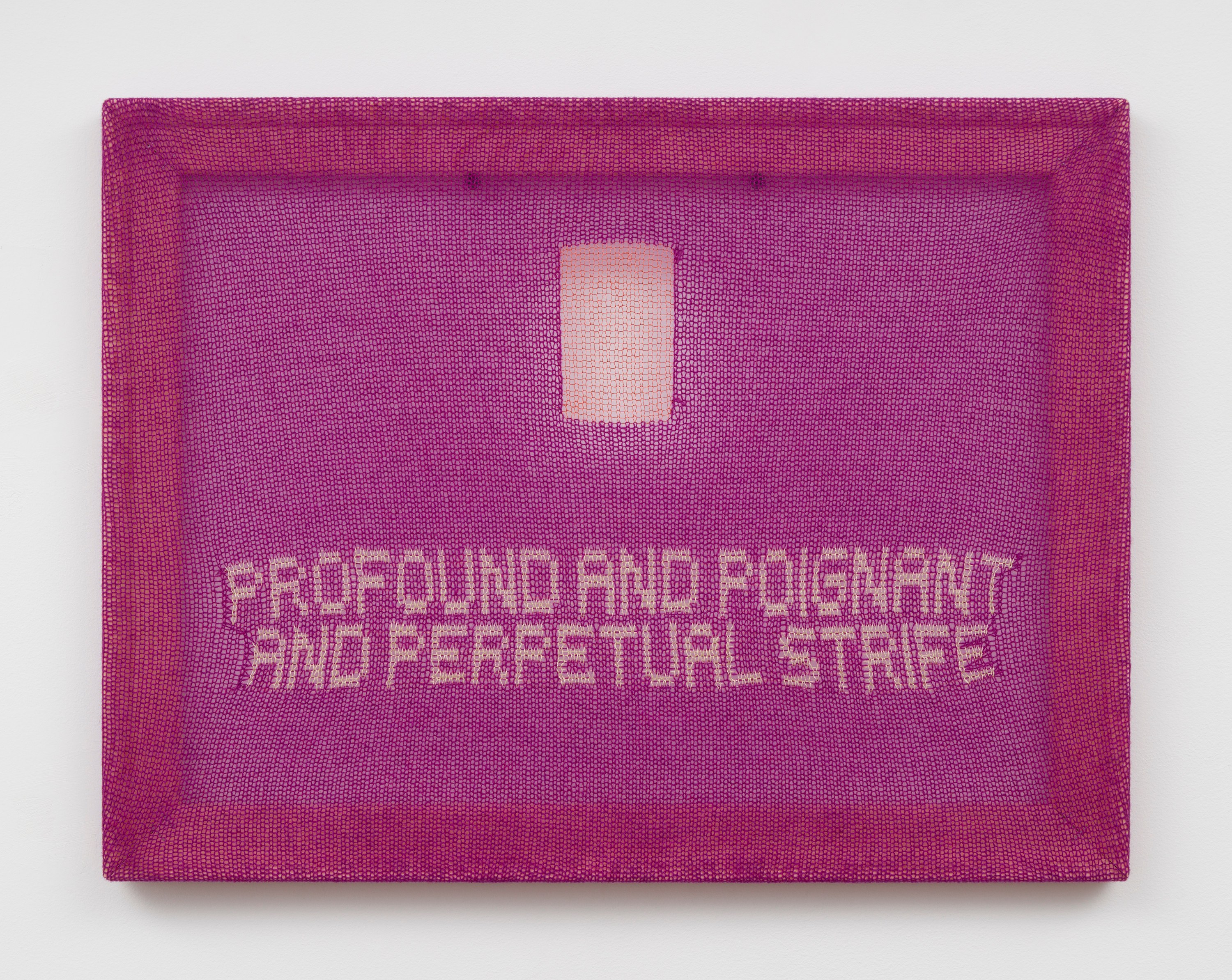 Patrick Carroll, Commonplacing at The Meeting, photo 10