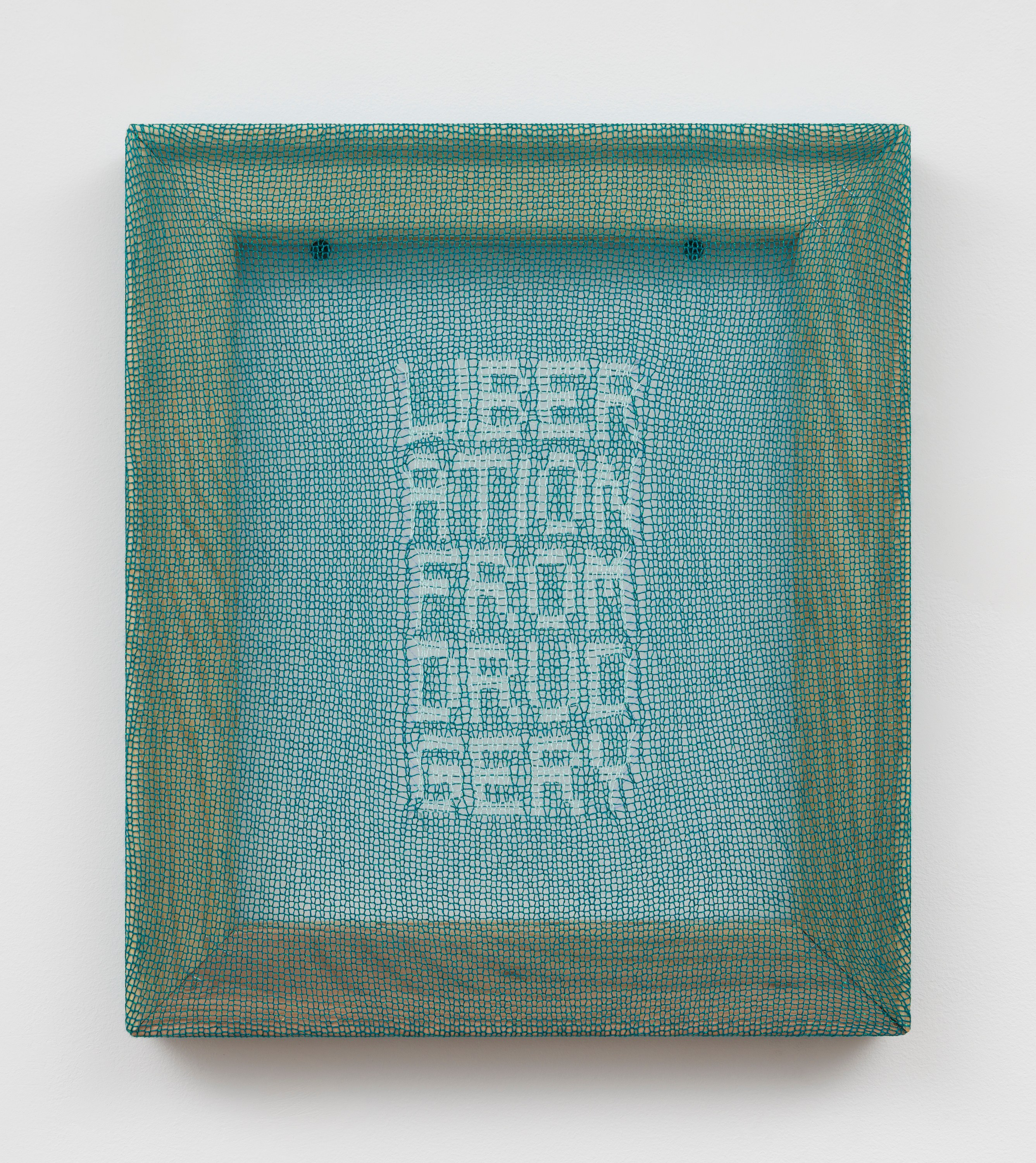 Patrick Carroll, Commonplacing at The Meeting, photo 8