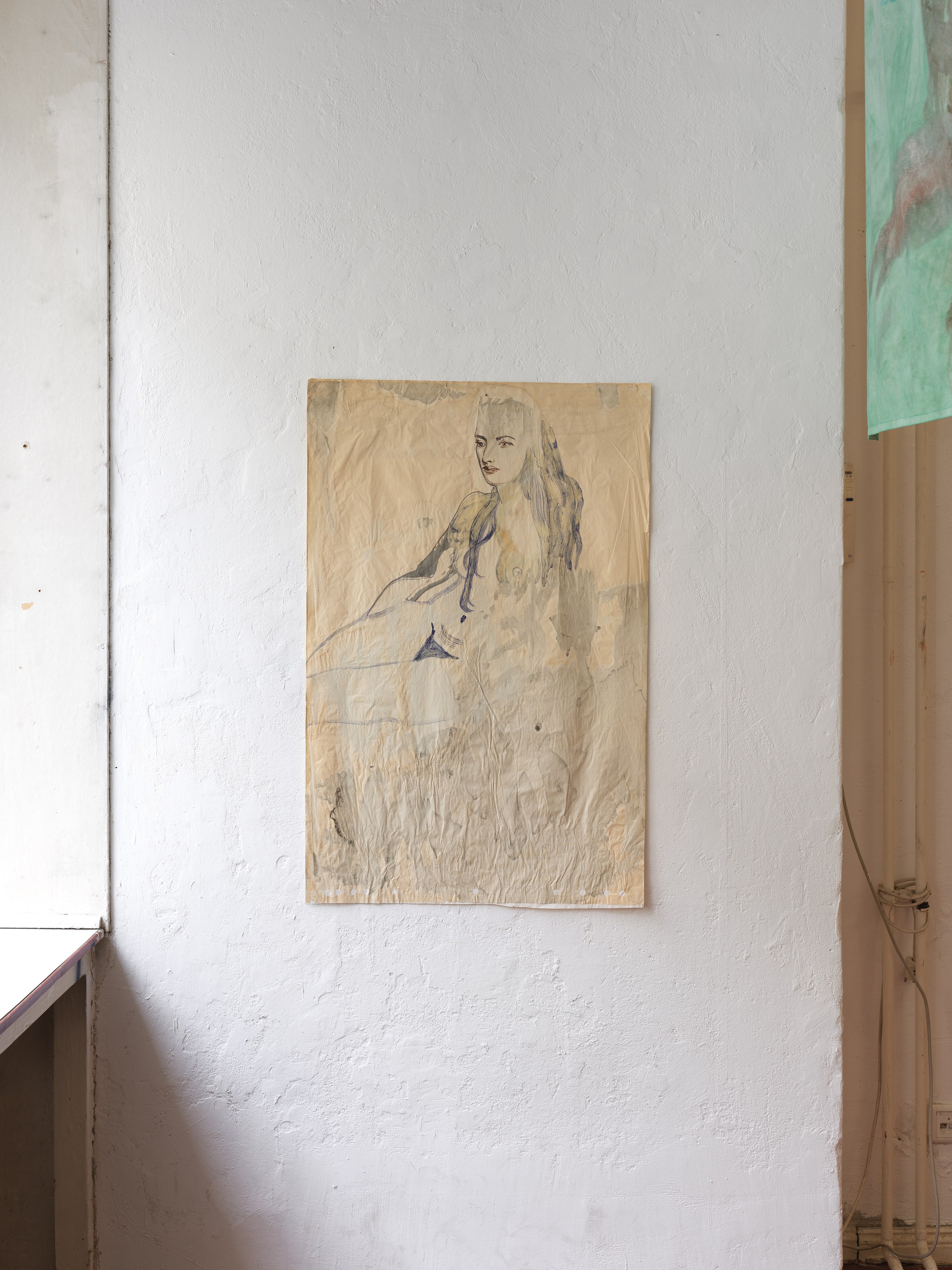 Inès di Folco, Come. Come, chere at Scheusal, photo 13