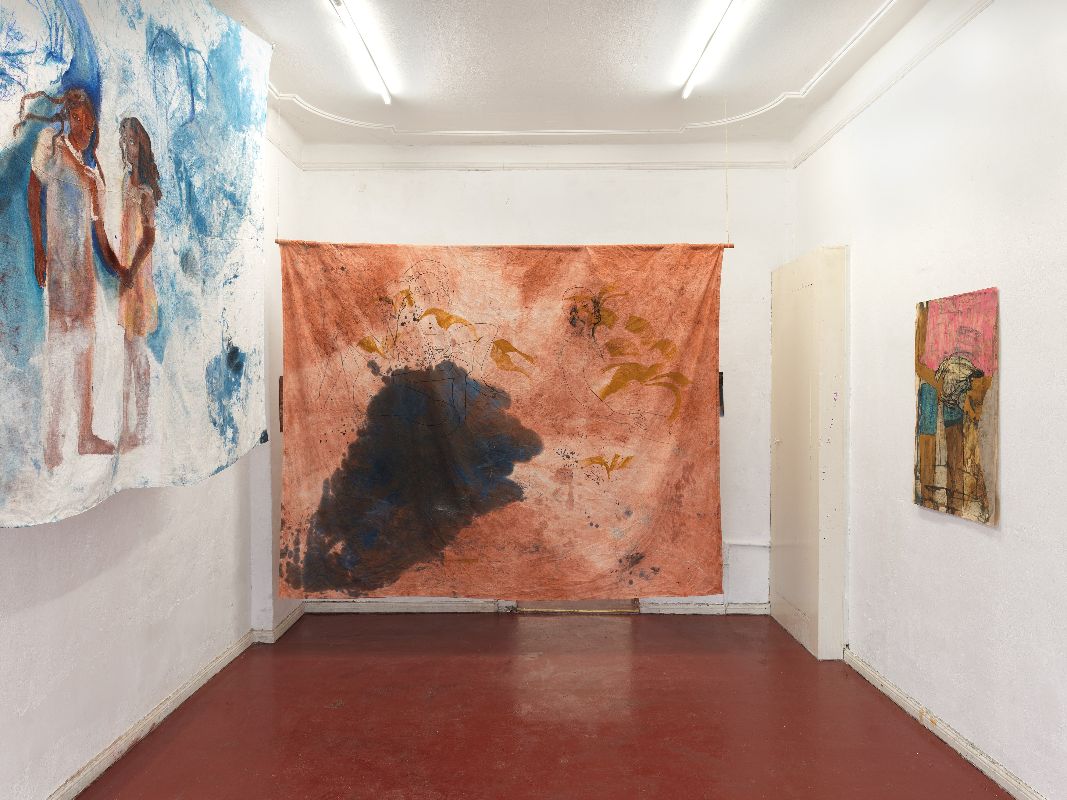 Inès di Folco, Come. Come, chere at Scheusal, photo 11