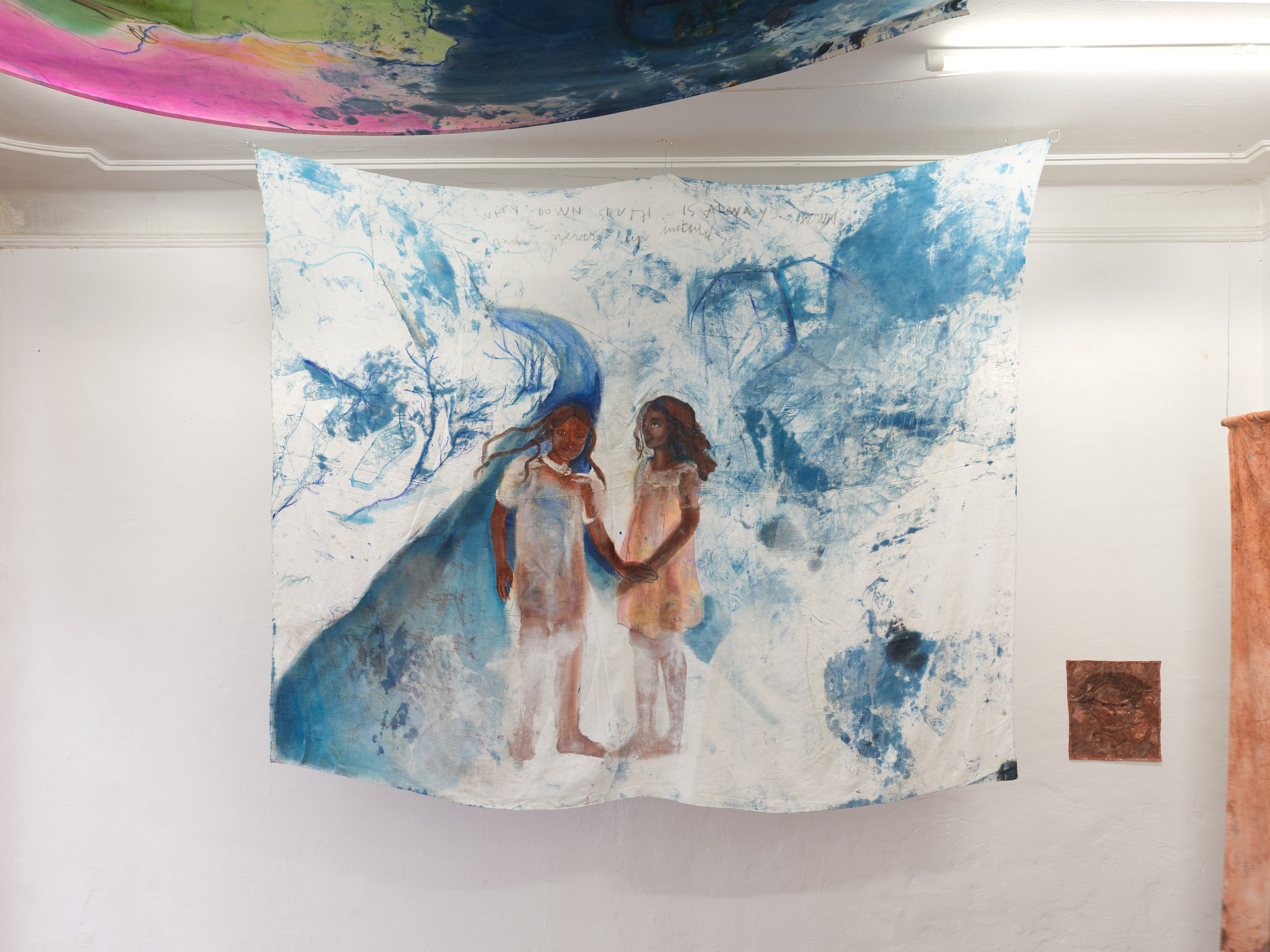 Inès di Folco, Come. Come, chere at Scheusal, photo 16