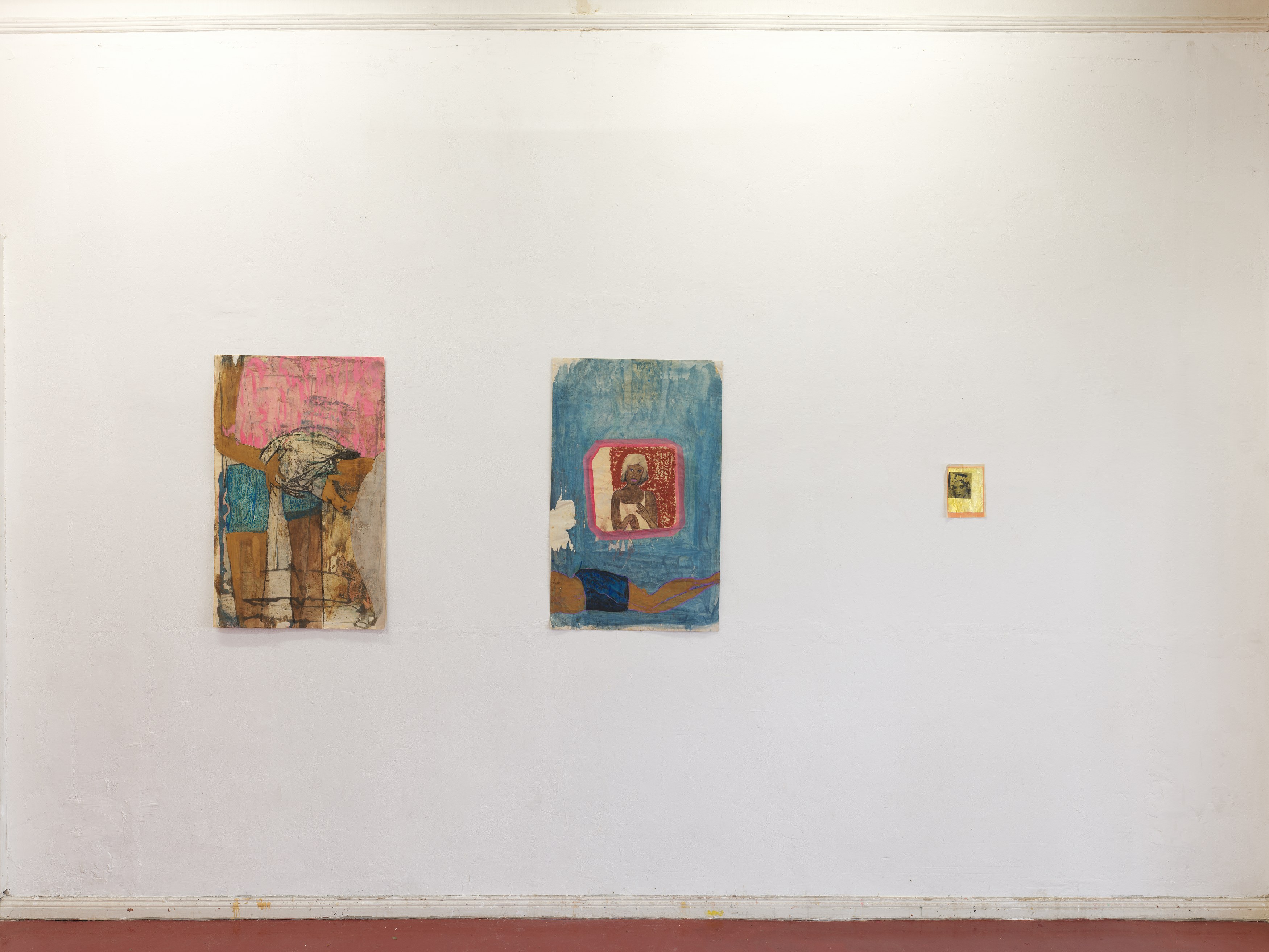 Inès di Folco, Come. Come, chere at Scheusal, photo 15