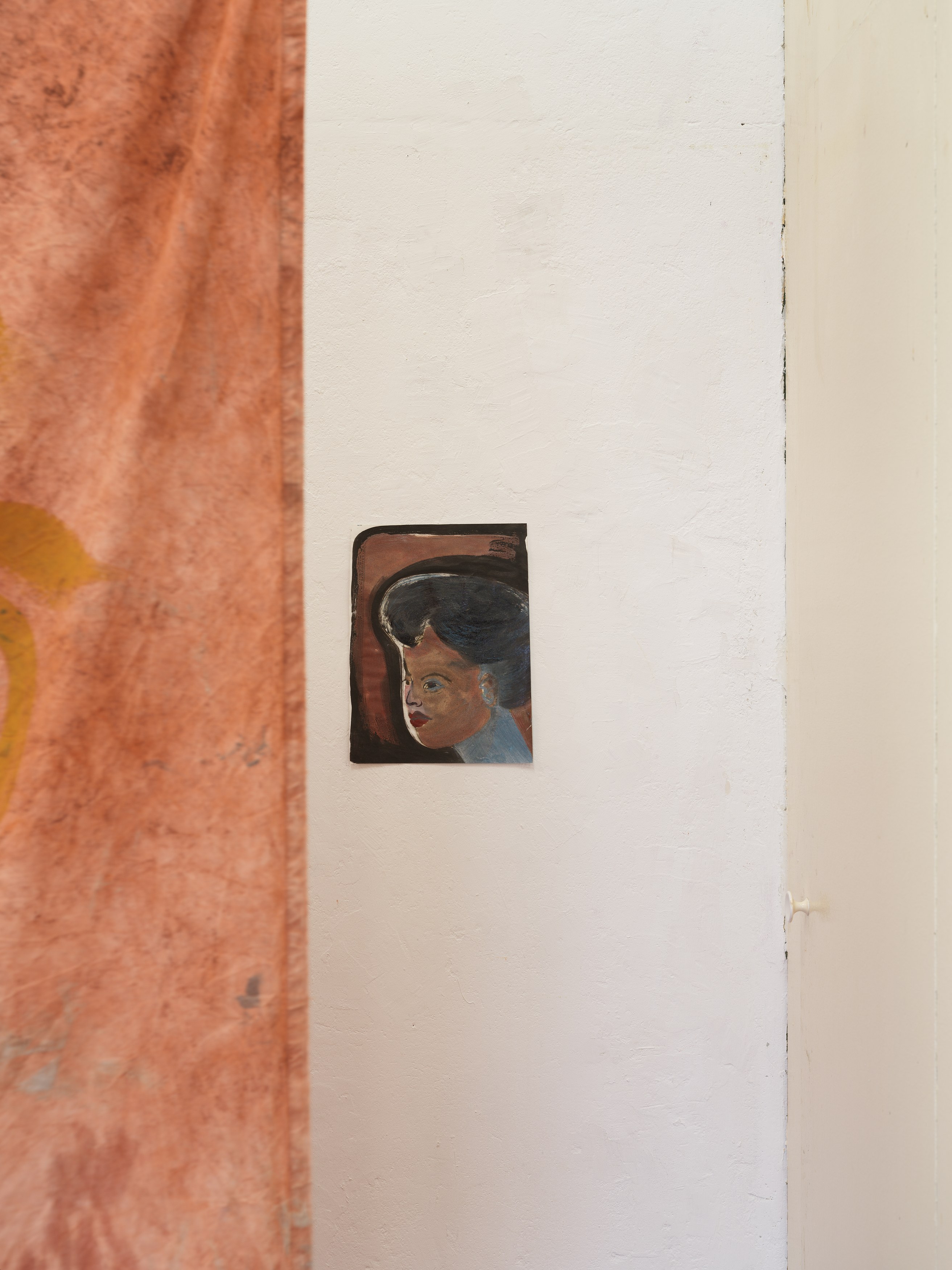Inès di Folco, Come. Come, chere at Scheusal, photo 23