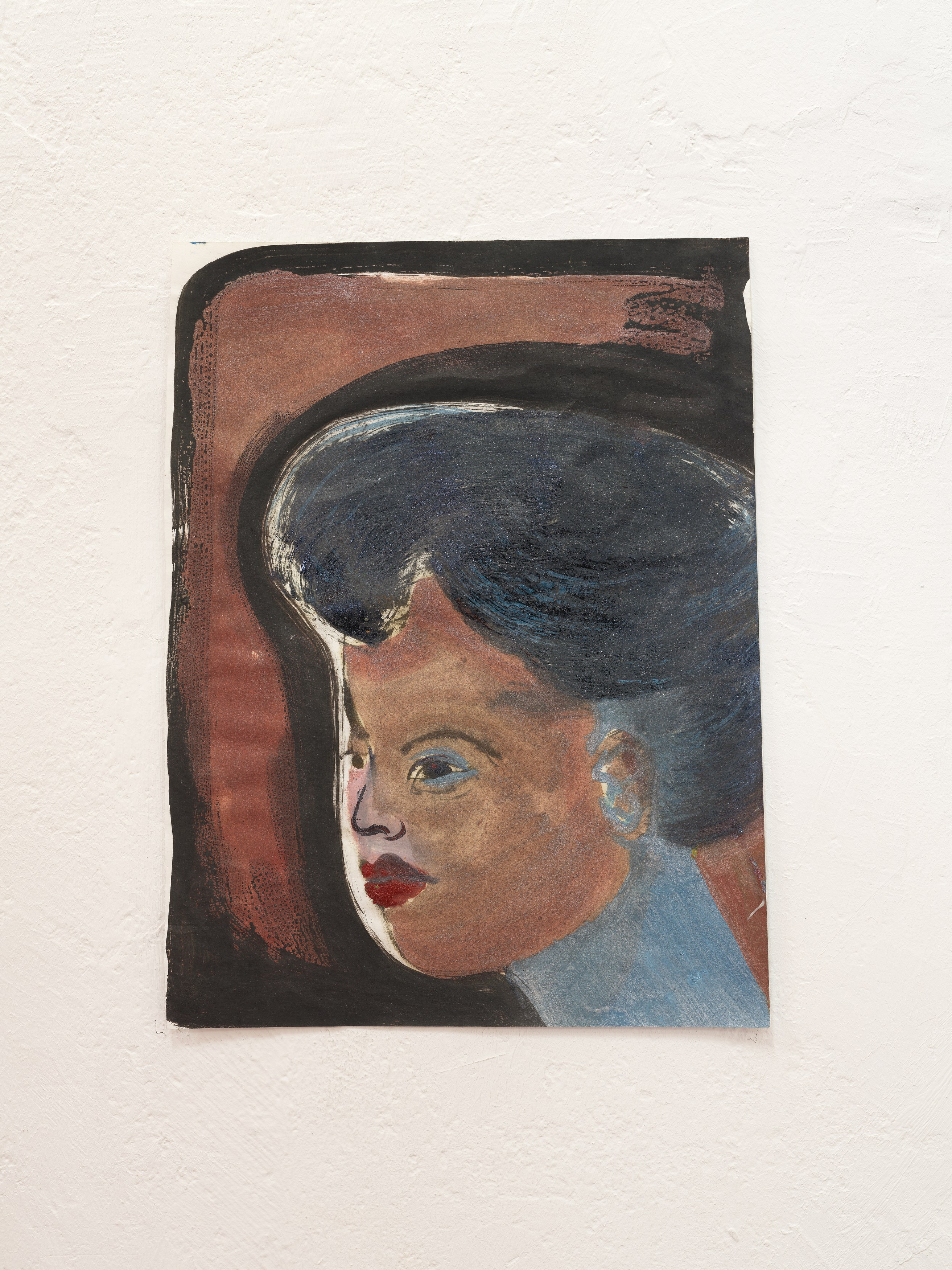 Inès di Folco, Come. Come, chere at Scheusal, photo 27