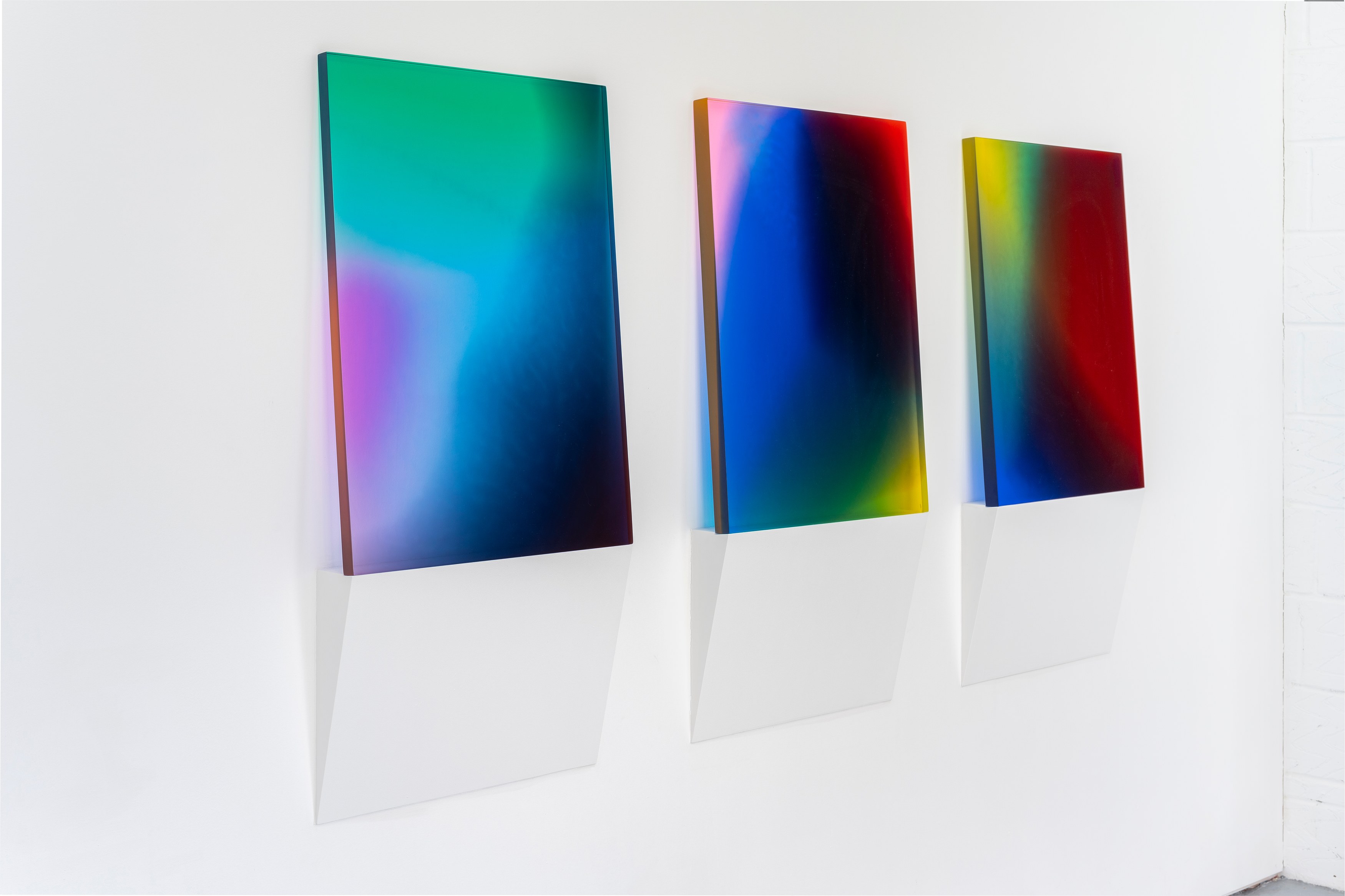 Billy Fraser, Simone Mudde, Opticks at Sherbet Green, photo 15