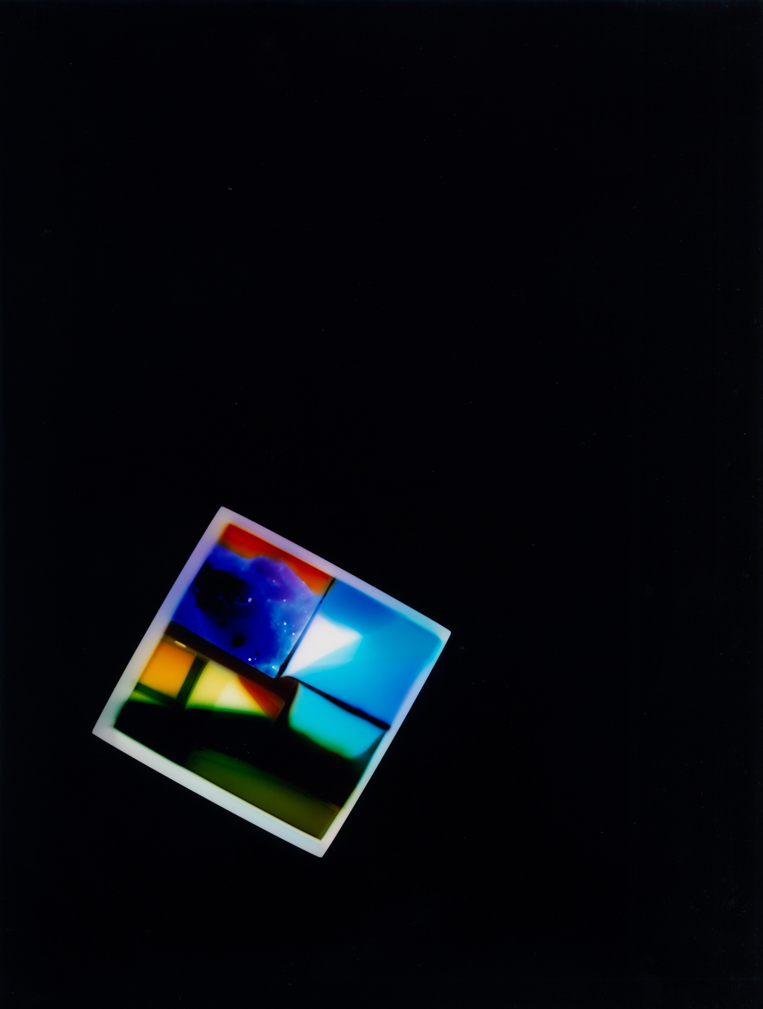 Billy Fraser, Simone Mudde, Opticks at Sherbet Green, photo 18