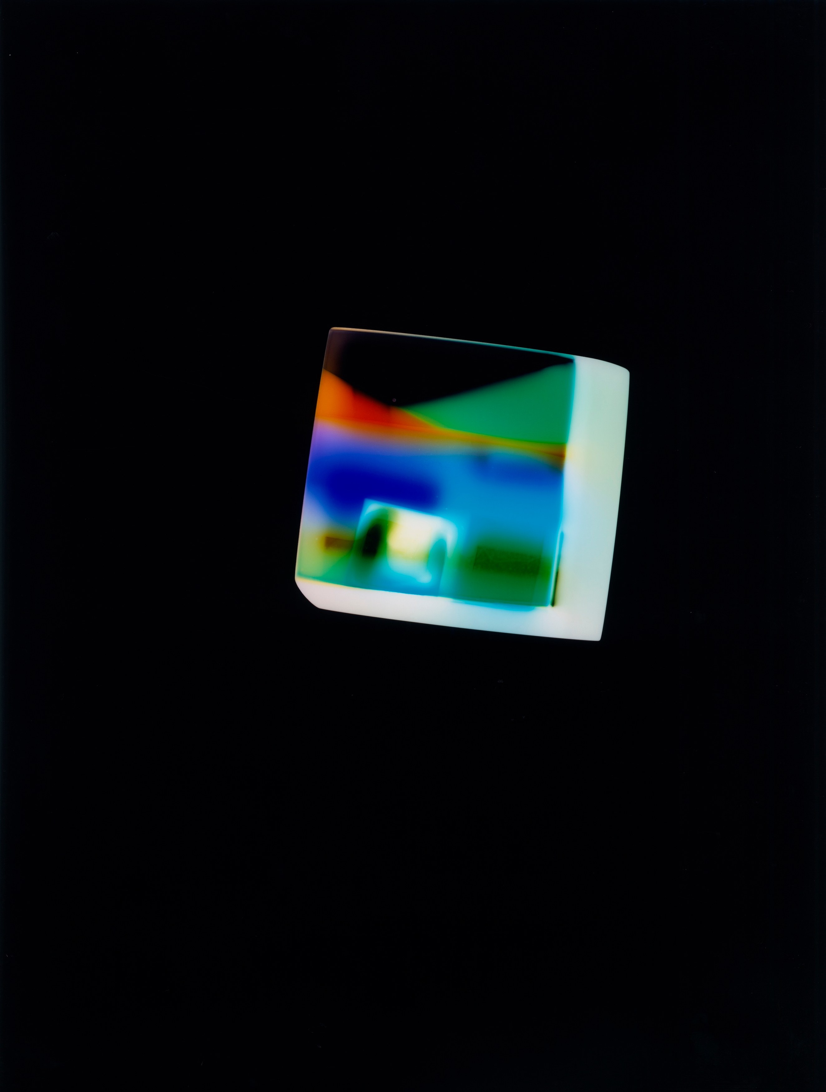 Billy Fraser, Simone Mudde, Opticks at Sherbet Green, photo 19