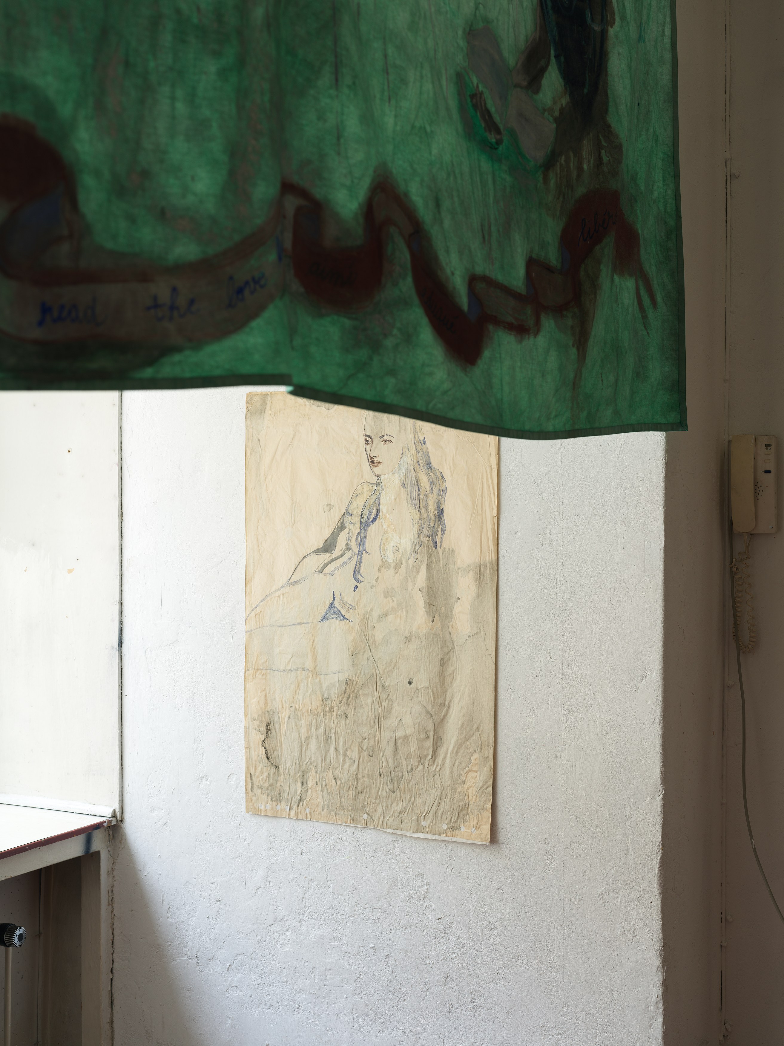 Inès di Folco, Come. Come, chere at Scheusal, photo 29
