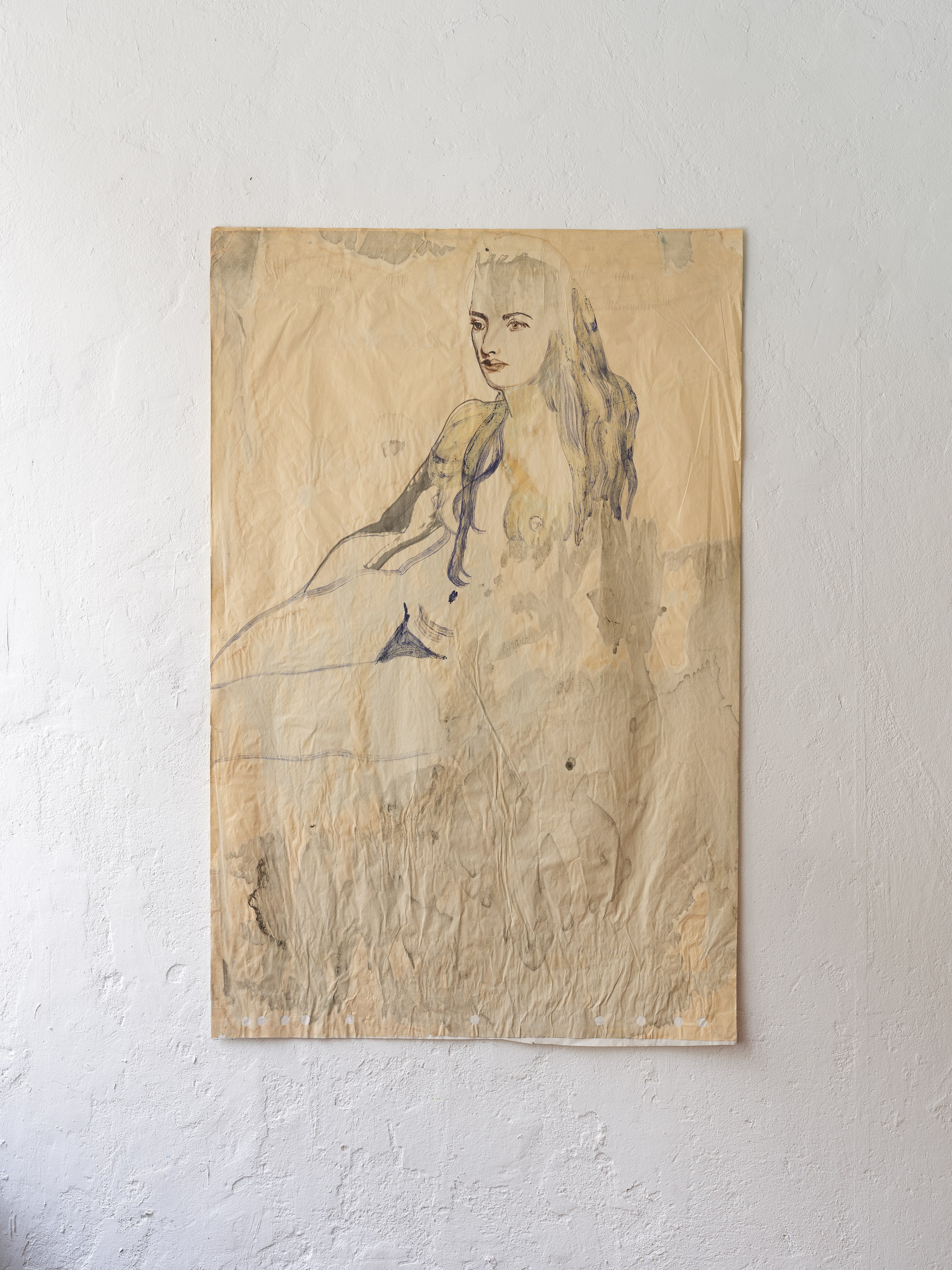 Inès di Folco, Come. Come, chere at Scheusal, photo 30