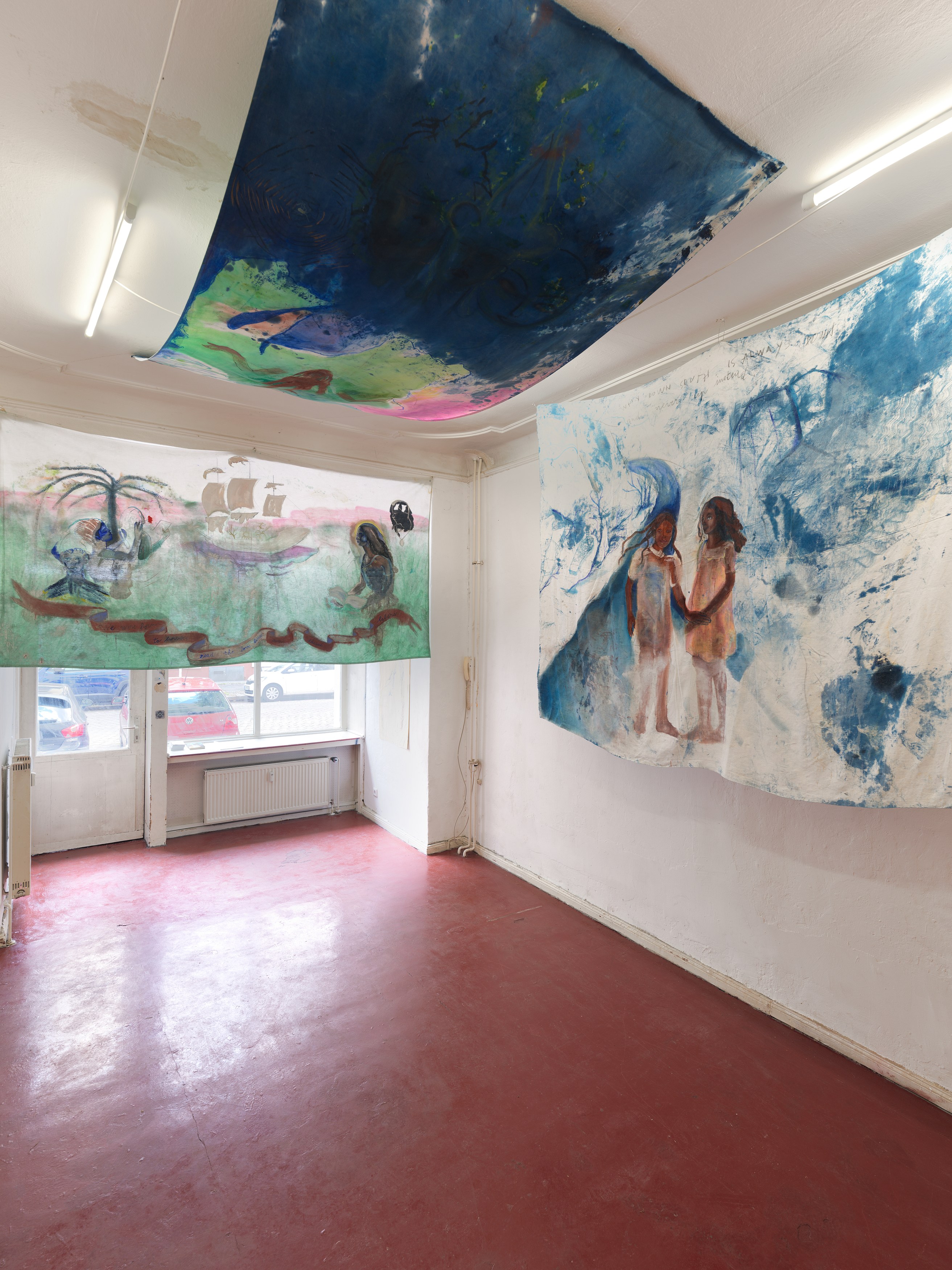 Inès di Folco, Come. Come, chere at Scheusal, photo 5