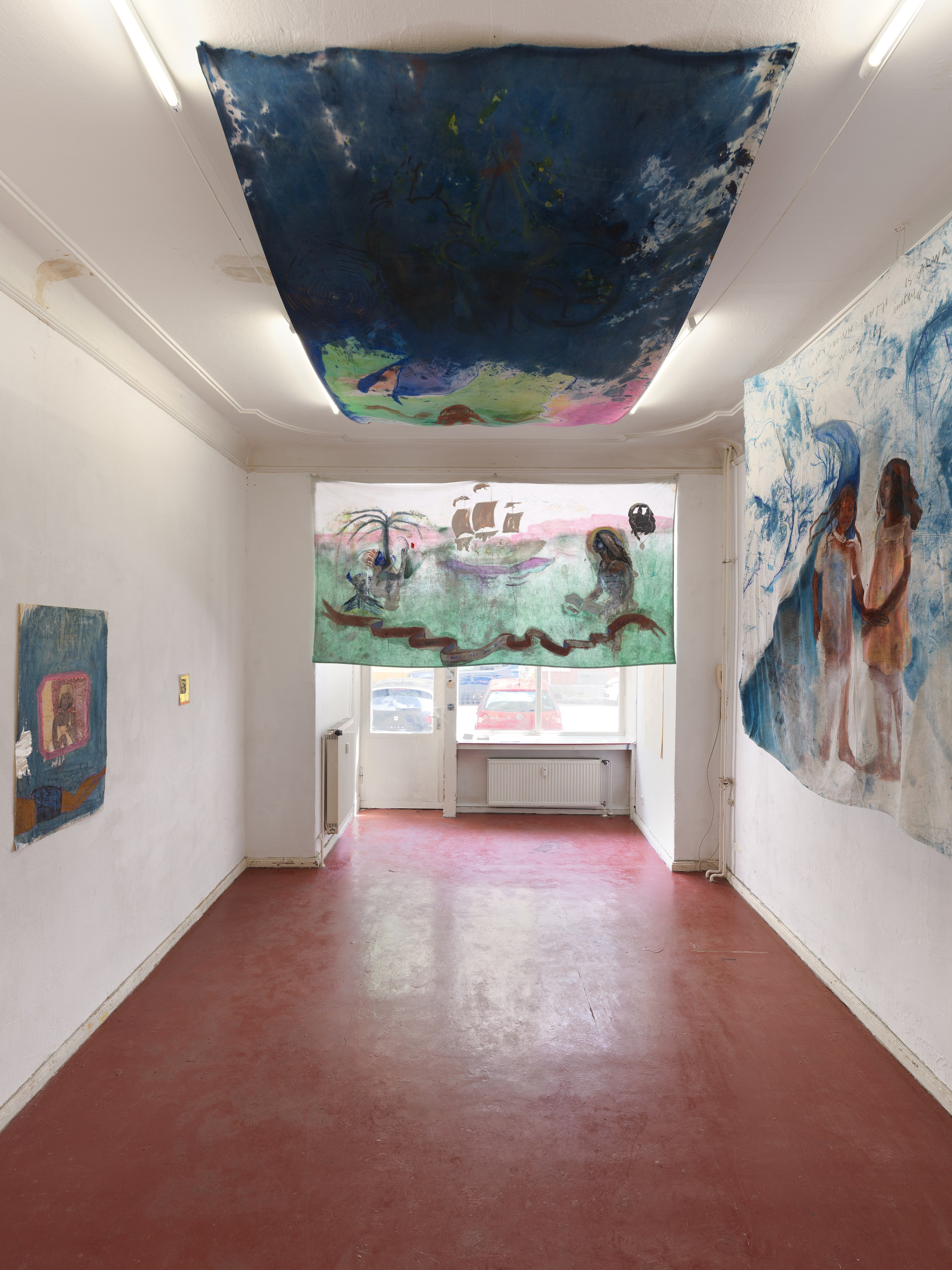 Inès di Folco, Come. Come, chere at Scheusal, photo 6