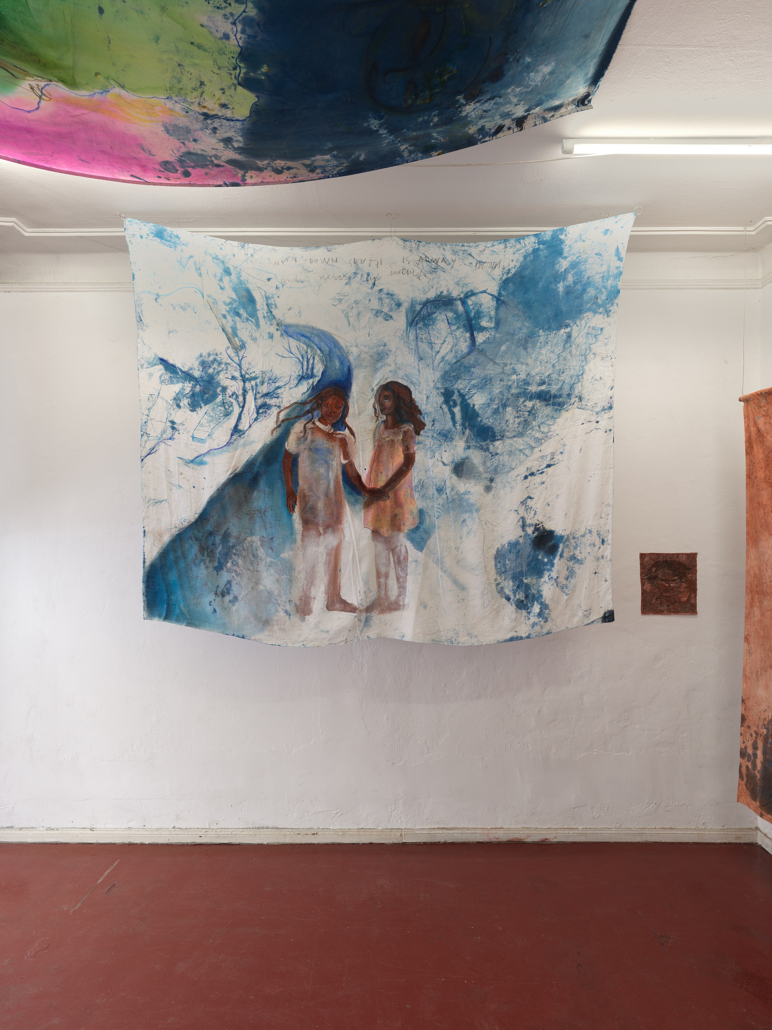 Inès di Folco, Come. Come, chere at Scheusal, photo 7
