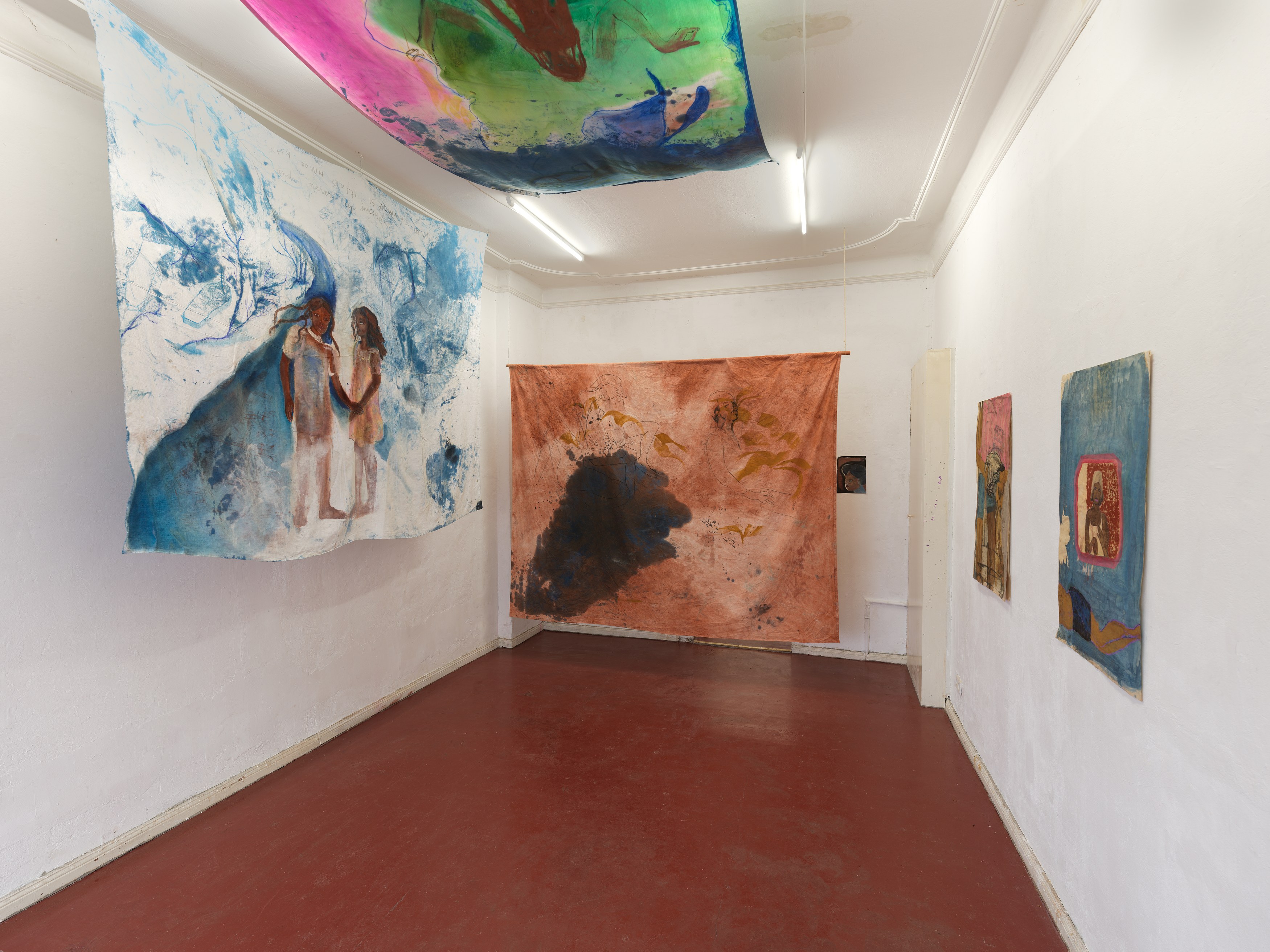 Inès di Folco, Come. Come, chere at Scheusal, photo 9