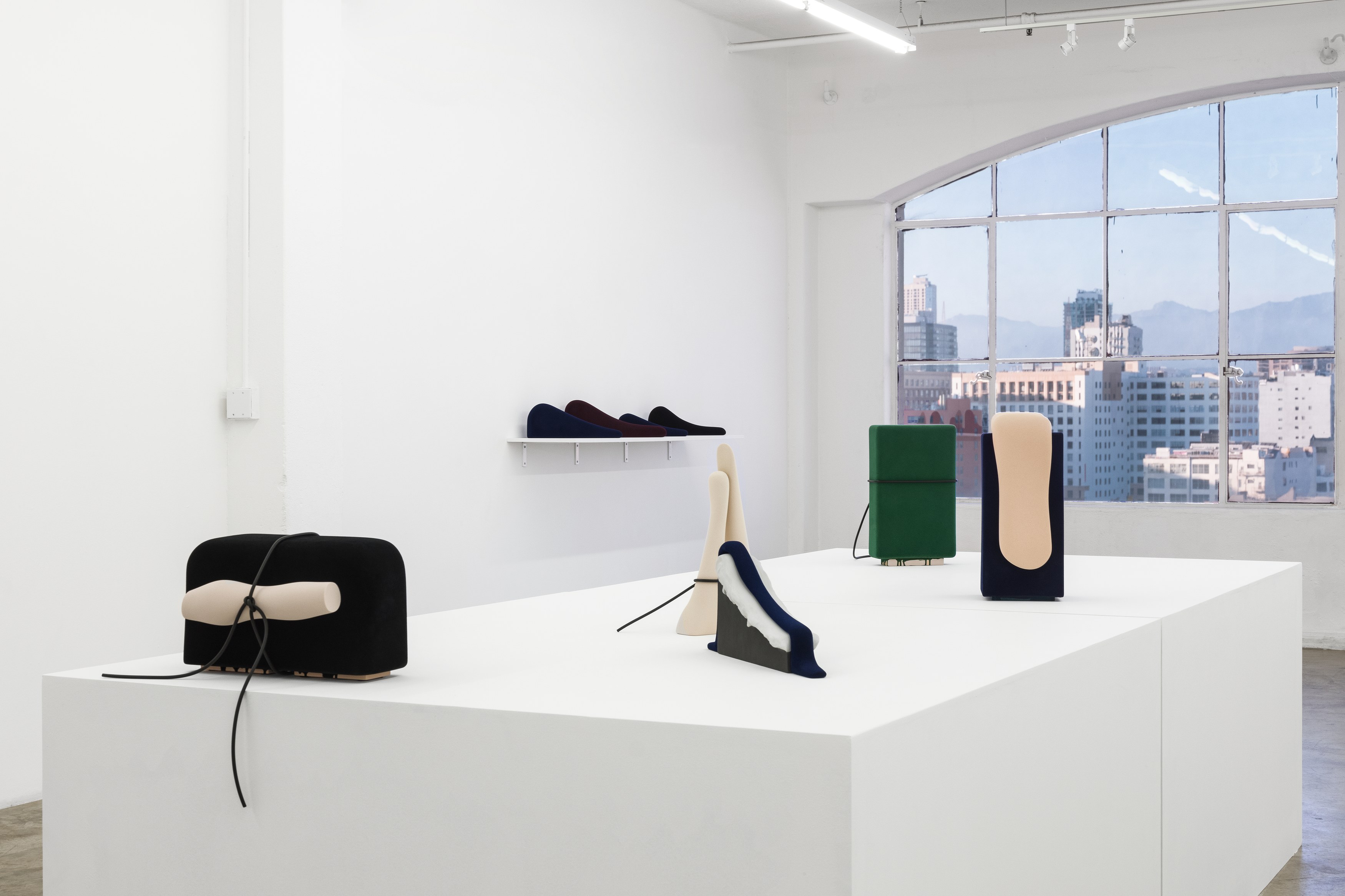 The Disappearance of Rituals, The Disappearance of Rituals at Château Shatto, photo 5