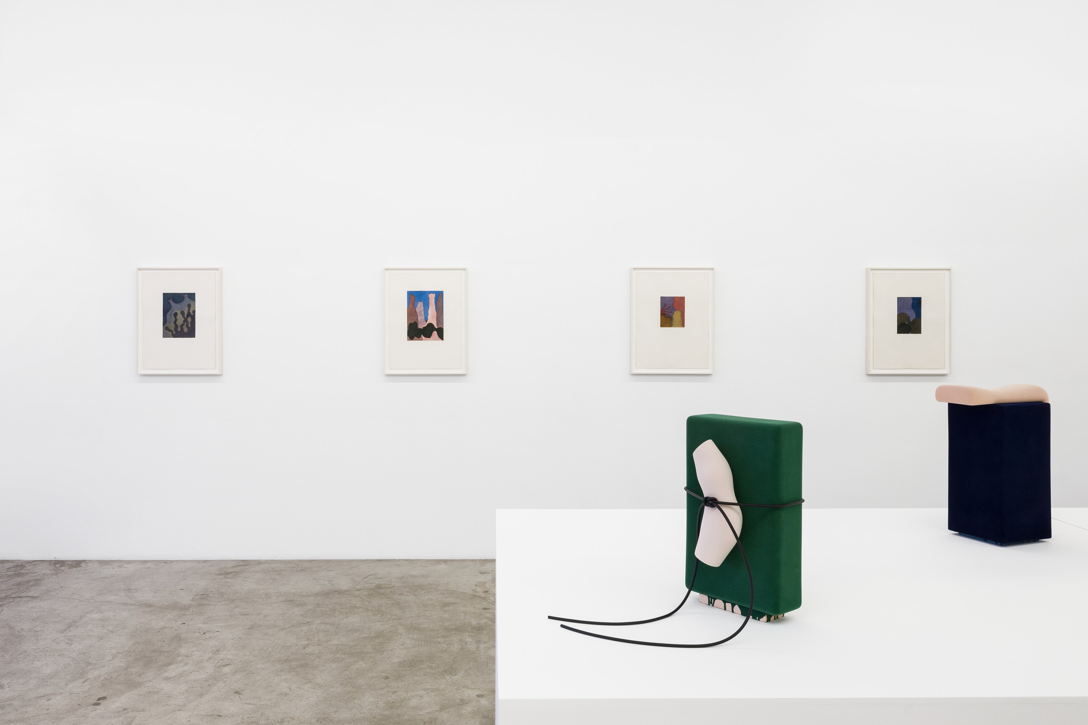 The Disappearance of Rituals, The Disappearance of Rituals at Château Shatto, photo 9
