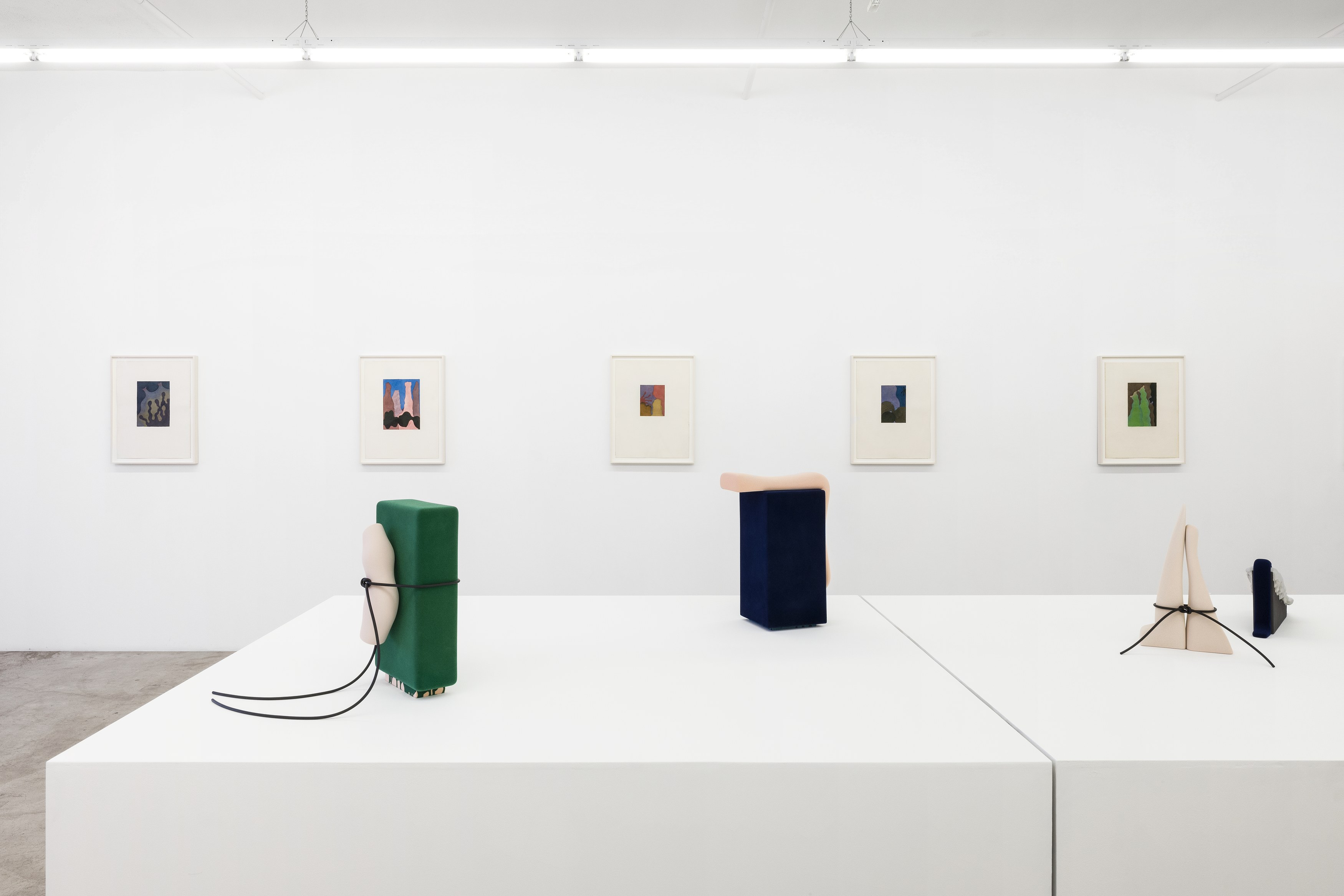 The Disappearance of Rituals, The Disappearance of Rituals at Château Shatto, photo 10