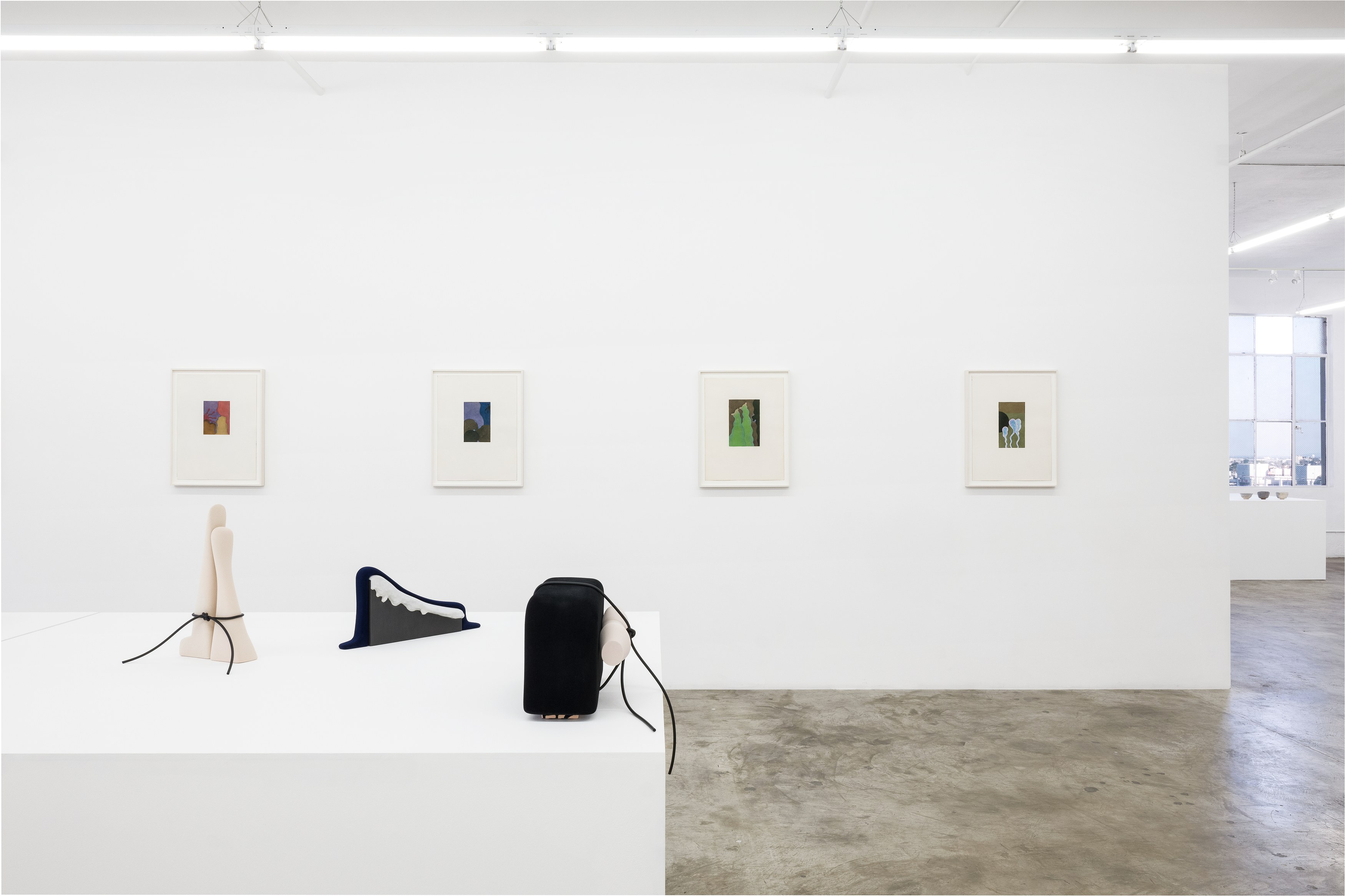 The Disappearance of Rituals, The Disappearance of Rituals at Château Shatto, photo 11
