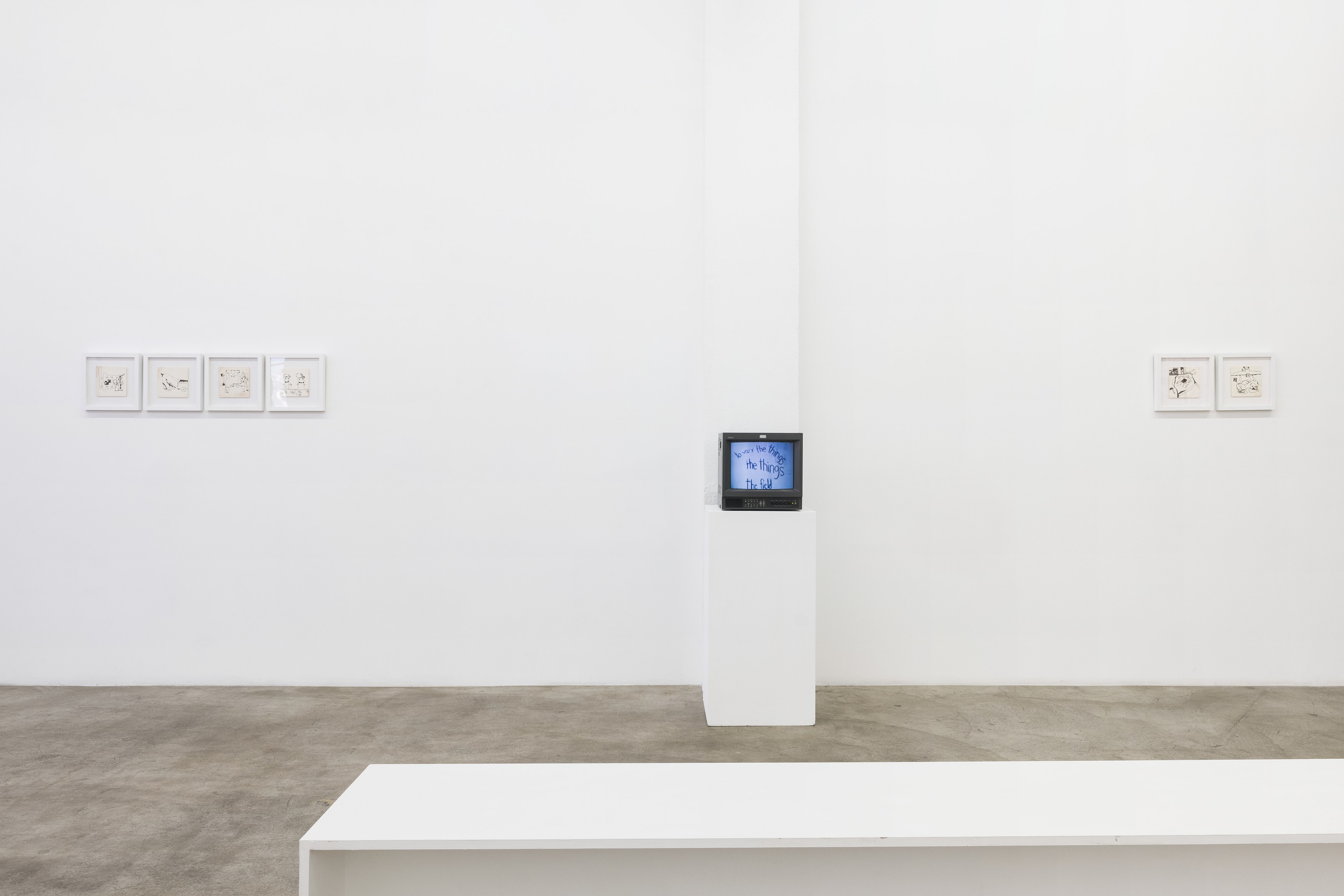 The Disappearance of Rituals, The Disappearance of Rituals at Château Shatto, photo 18