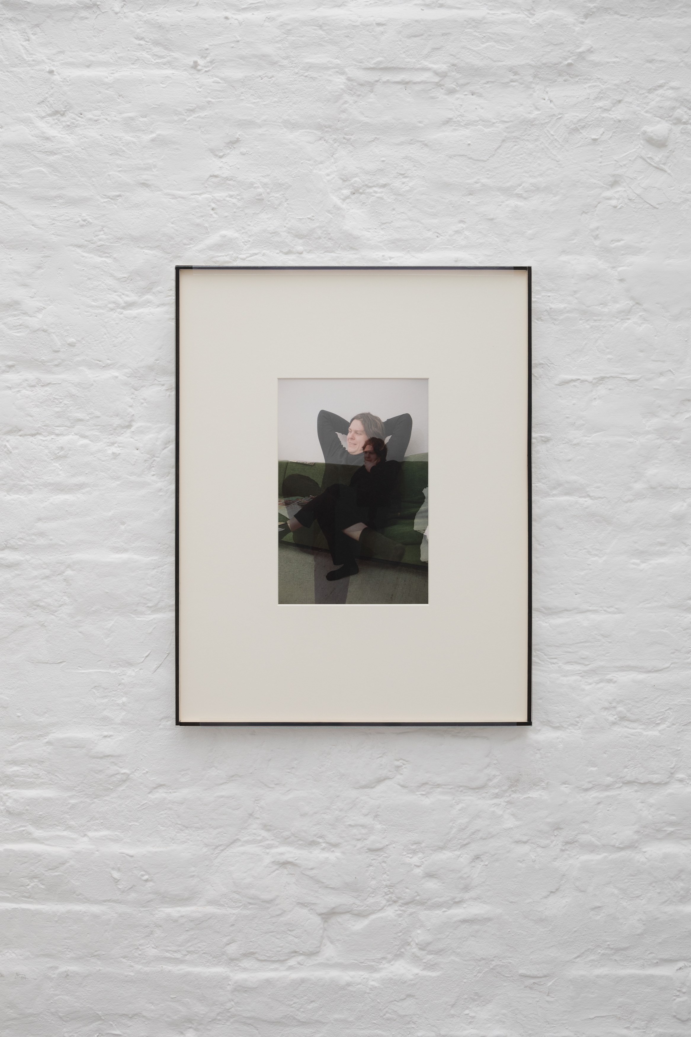 Niklas Taleb, Solo Yolo at Cell Project Space, photo 4