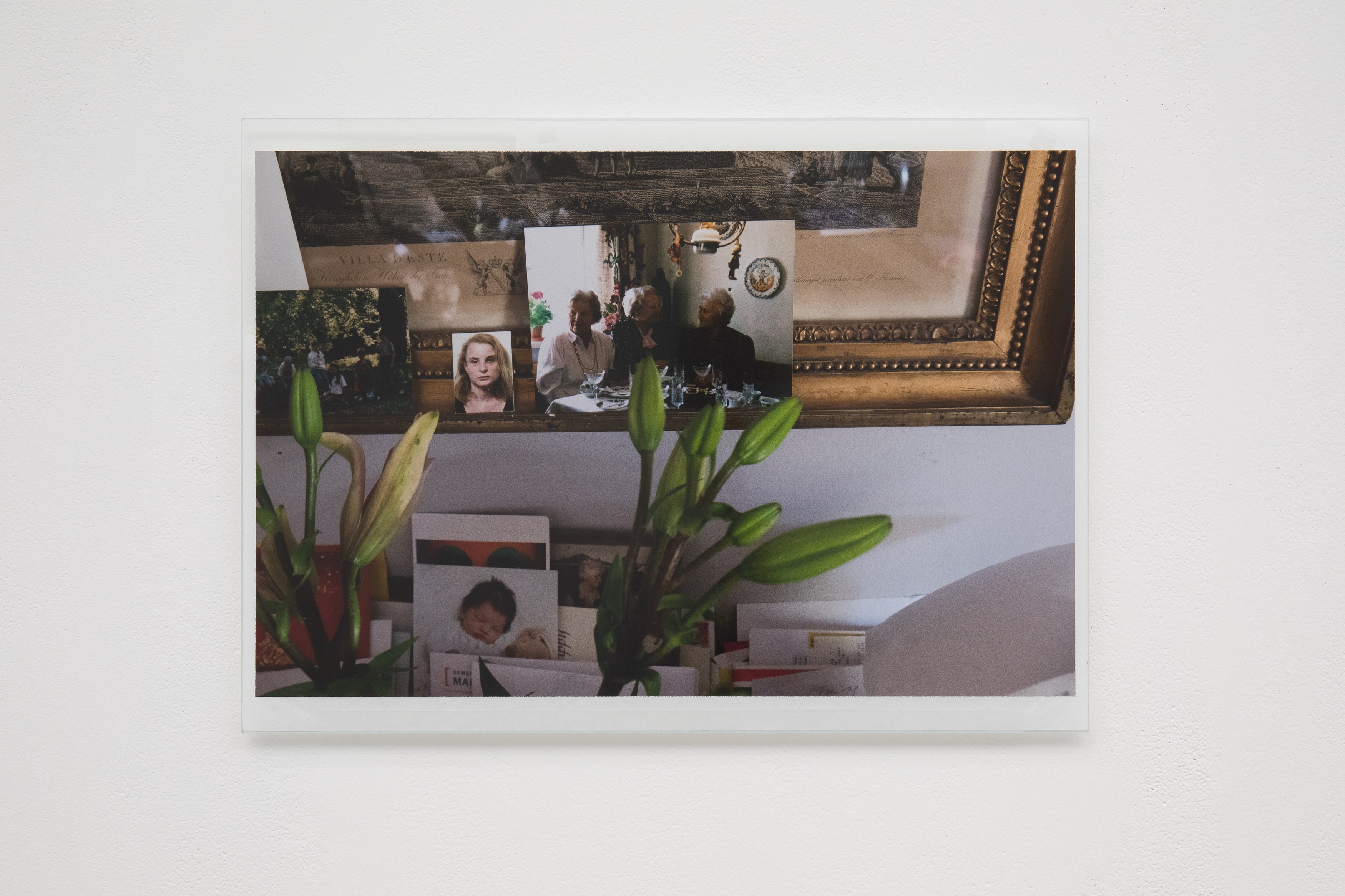 Niklas Taleb, Solo Yolo at Cell Project Space, photo 12