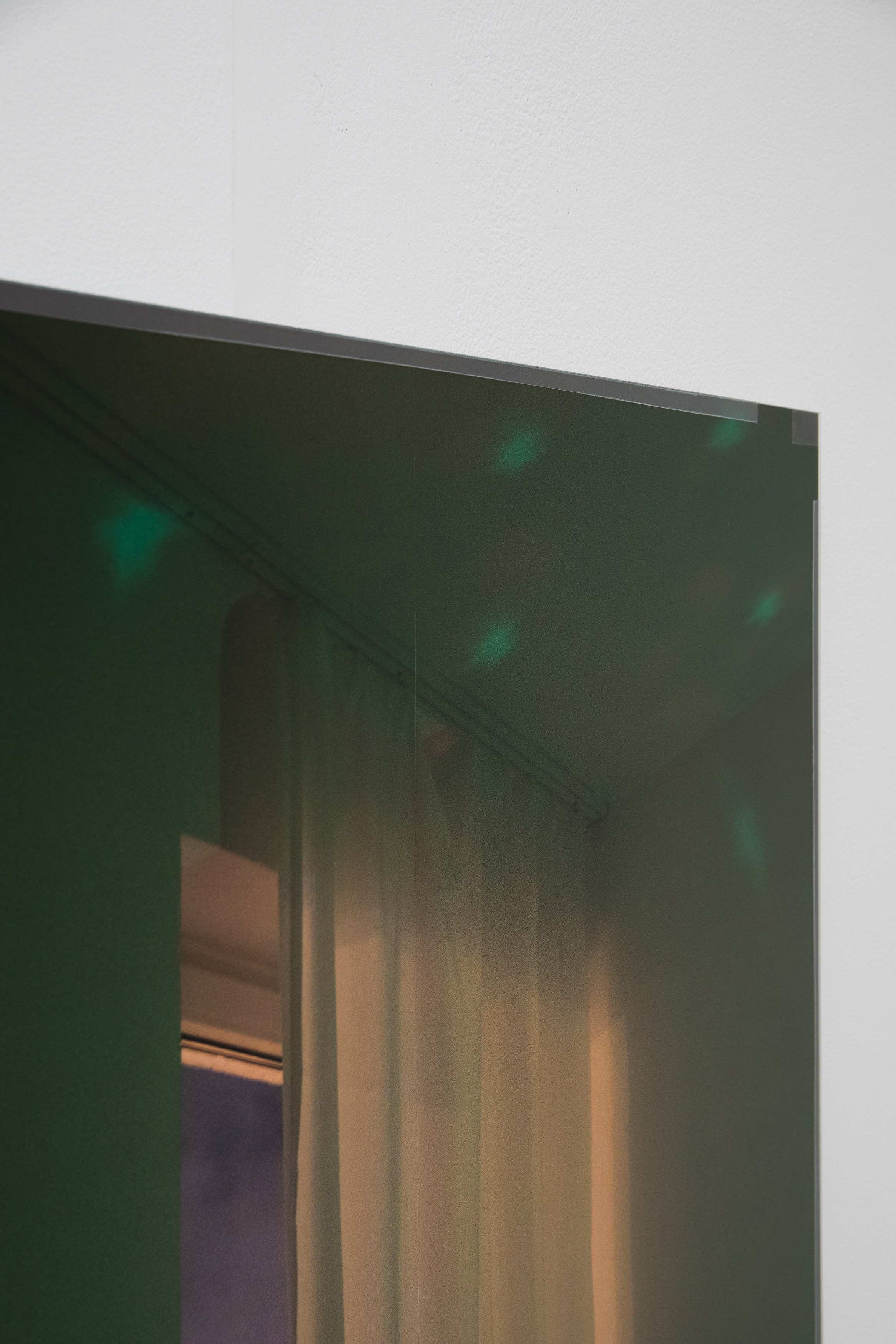 Niklas Taleb, Solo Yolo at Cell Project Space, photo 14