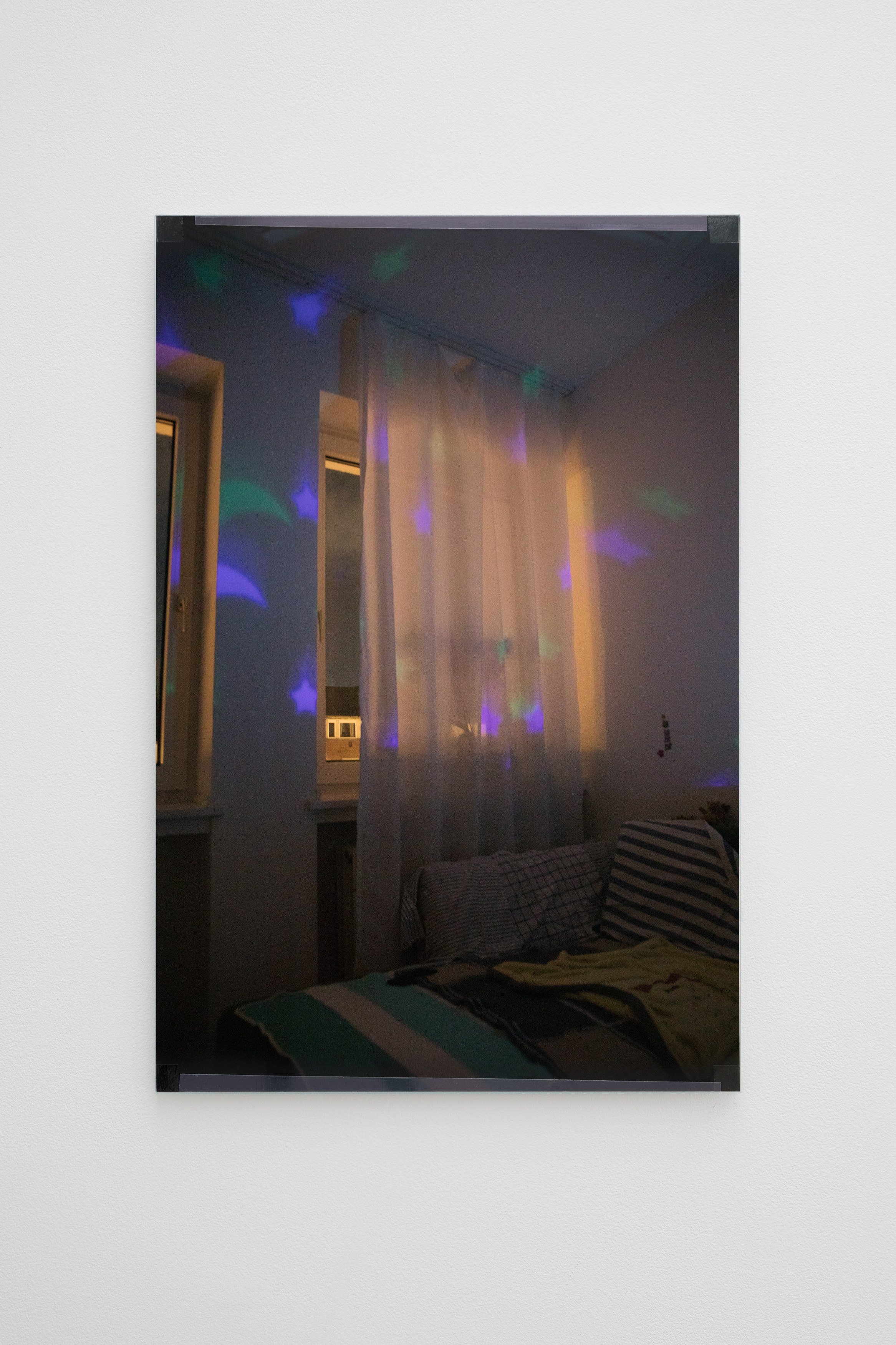 Niklas Taleb, Solo Yolo at Cell Project Space, photo 15