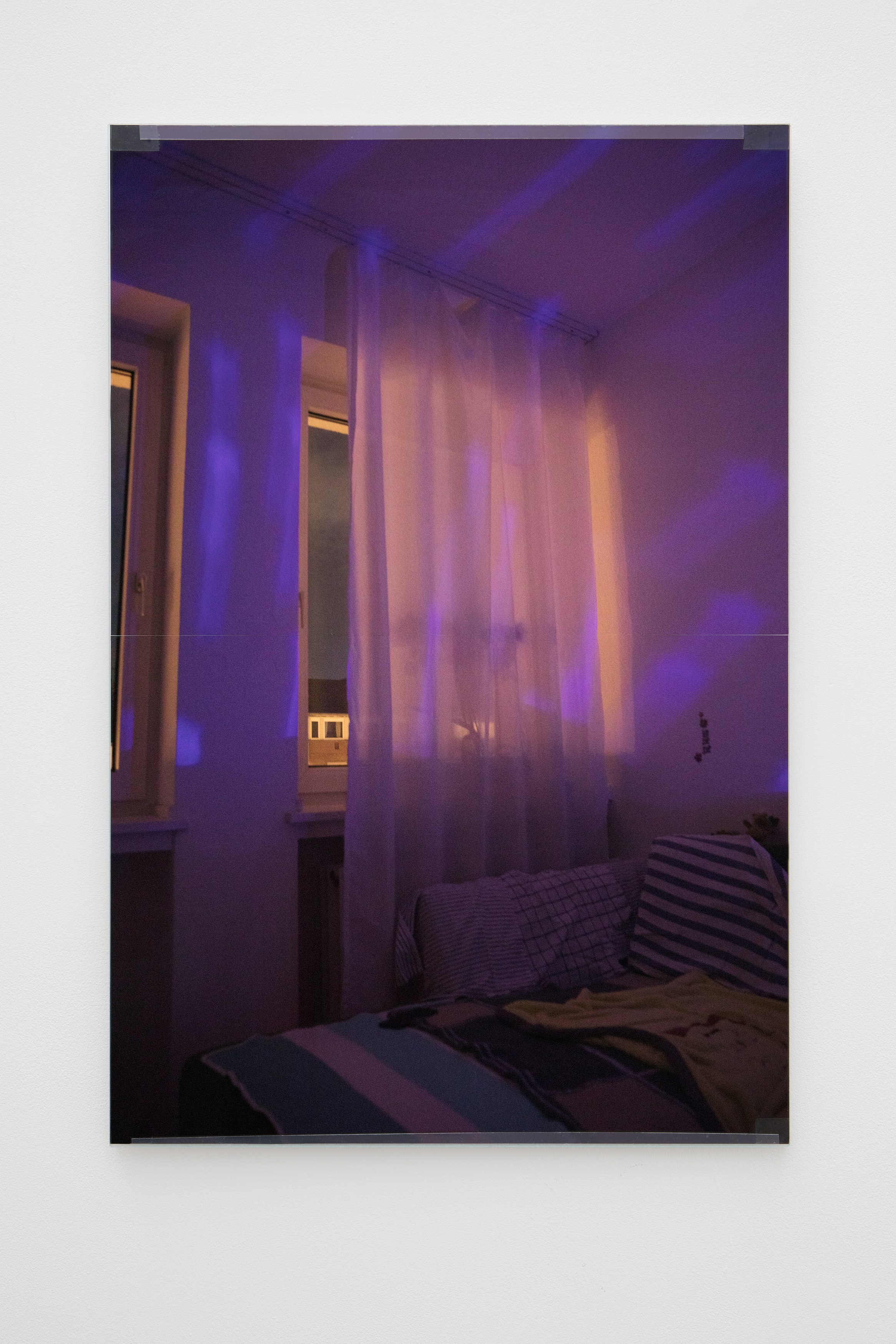 Niklas Taleb, Solo Yolo at Cell Project Space, photo 16