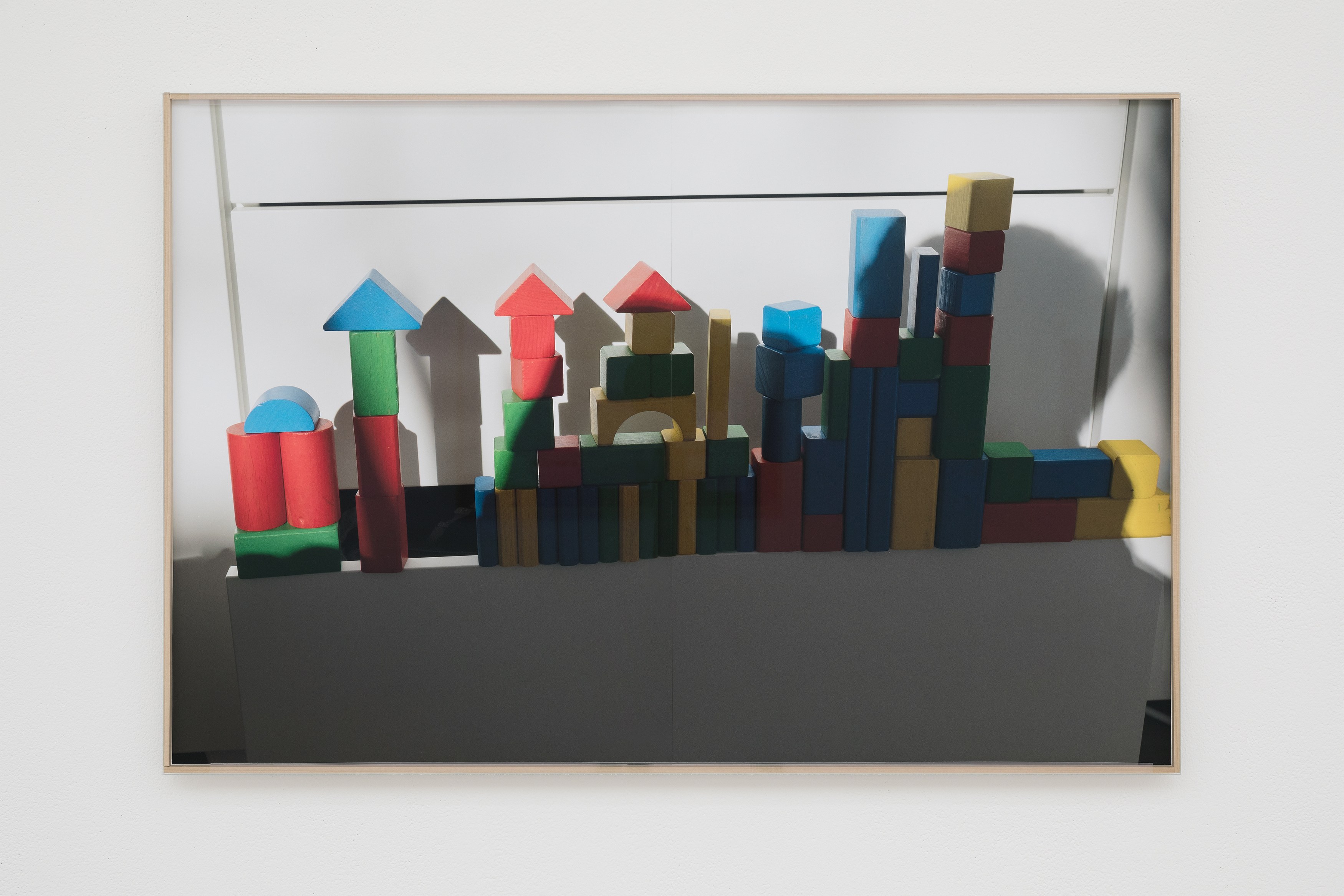 Niklas Taleb, Solo Yolo at Cell Project Space, photo 20