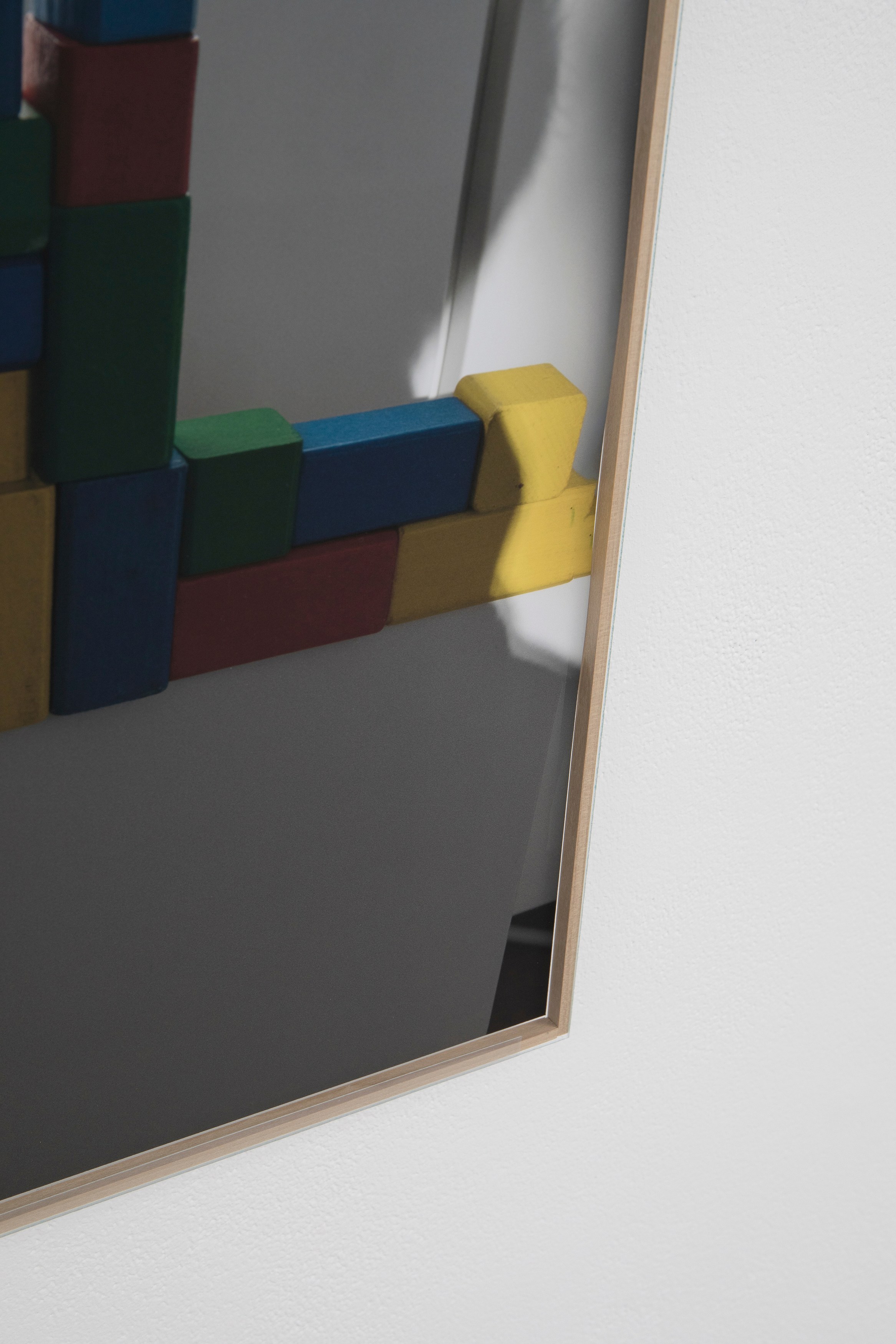 Niklas Taleb, Solo Yolo at Cell Project Space, photo 21