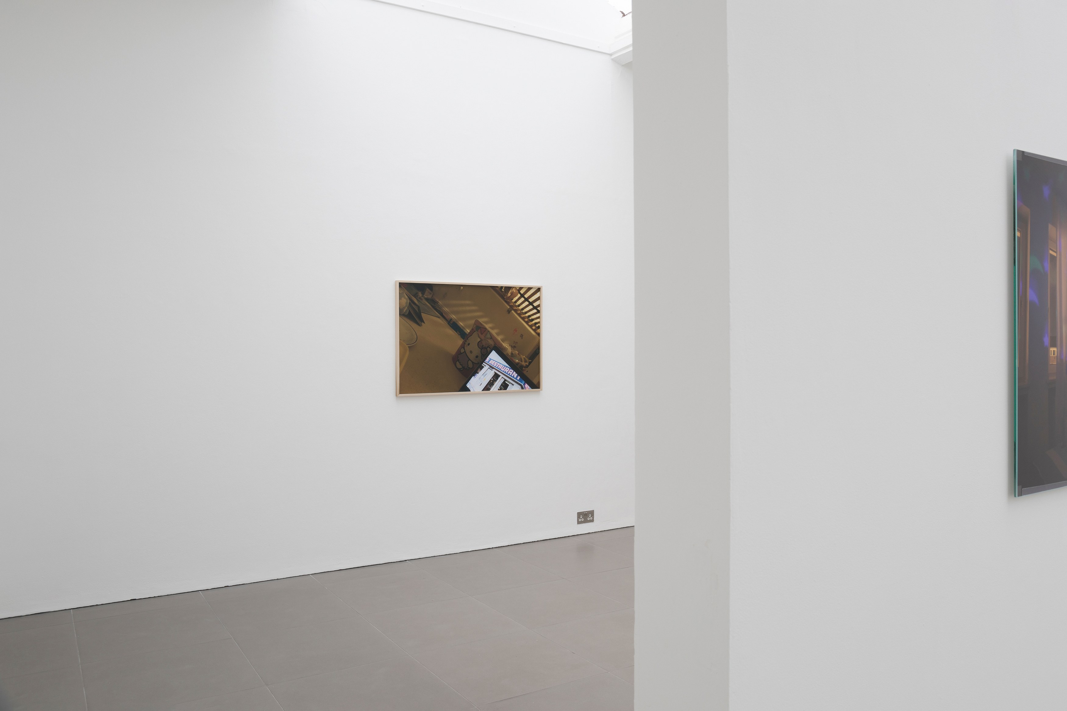 Niklas Taleb, Solo Yolo at Cell Project Space, photo 22