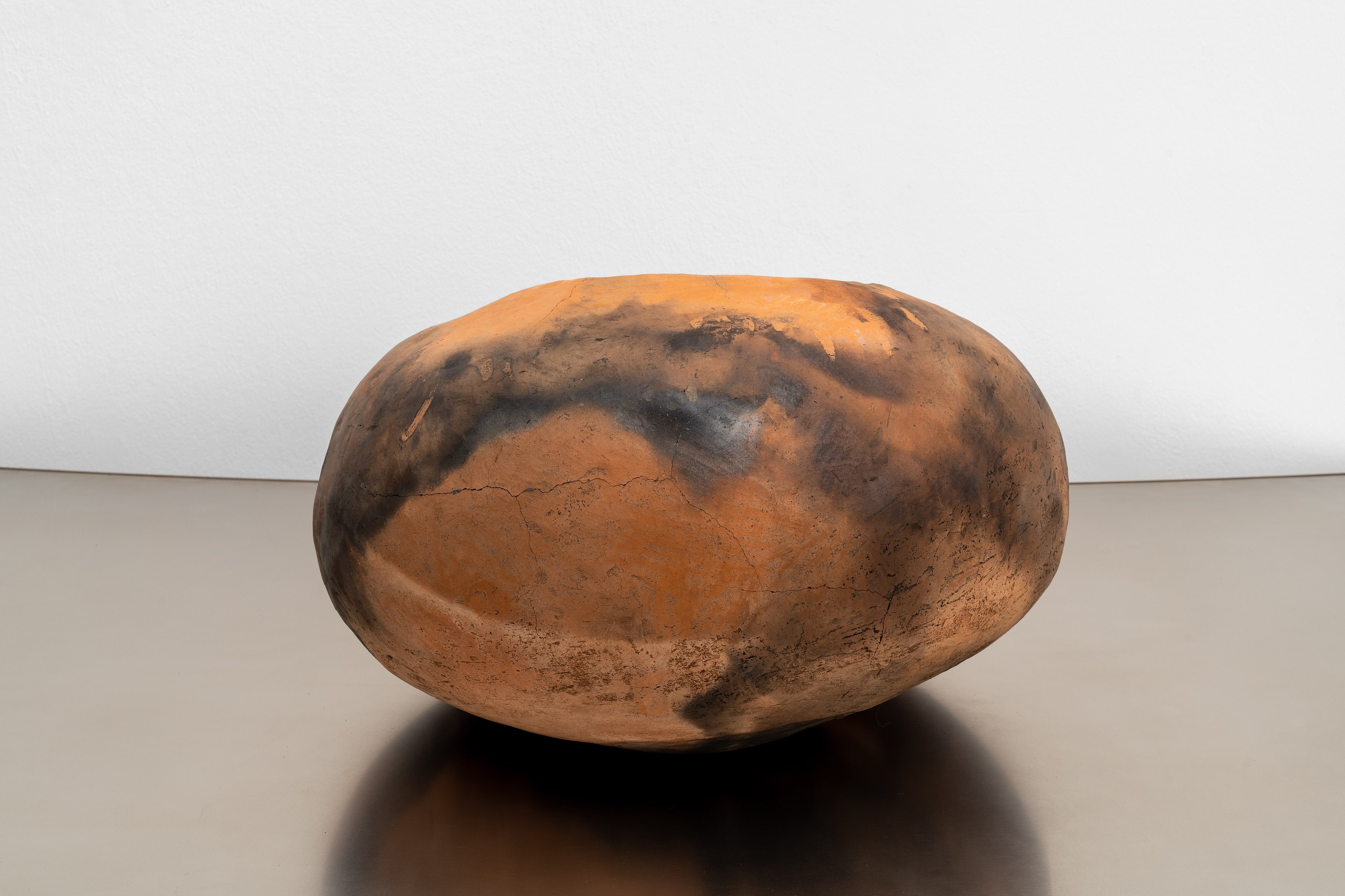 Adebunmi Gbadebo, Andrés Monzón-Aguirre, Inventing the Rest: New Adventures in Clay at Maximillian William, photo 15