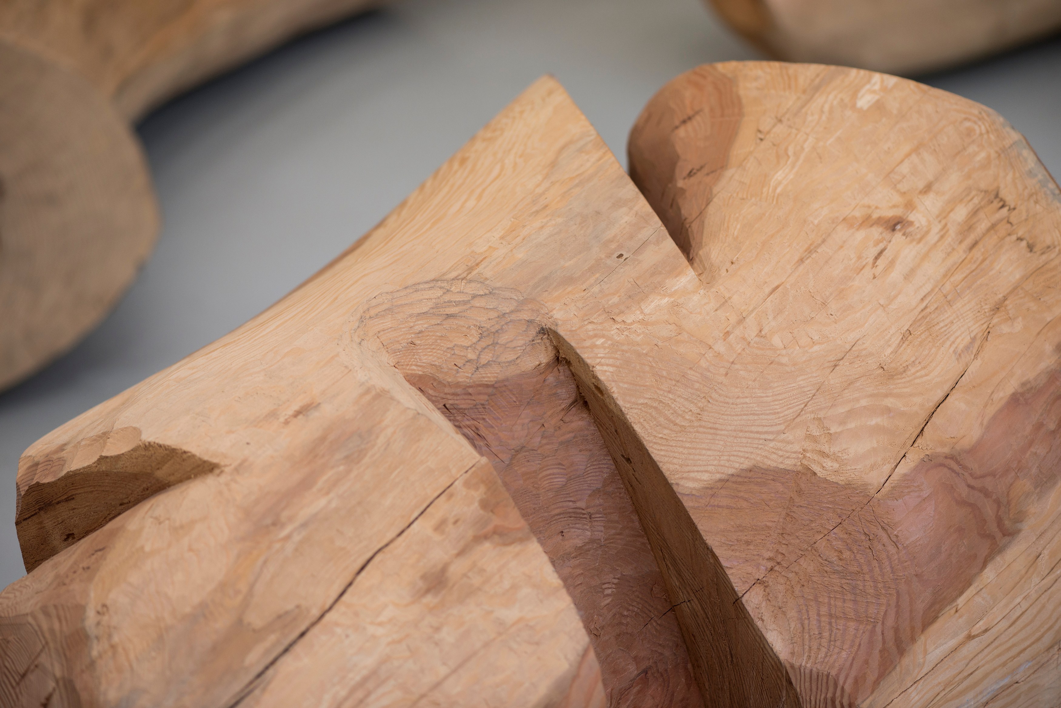 Miriam Cahn, Schlachtfeld/Alterswerk at Galerie Jocelyn Wolff, photo 7
