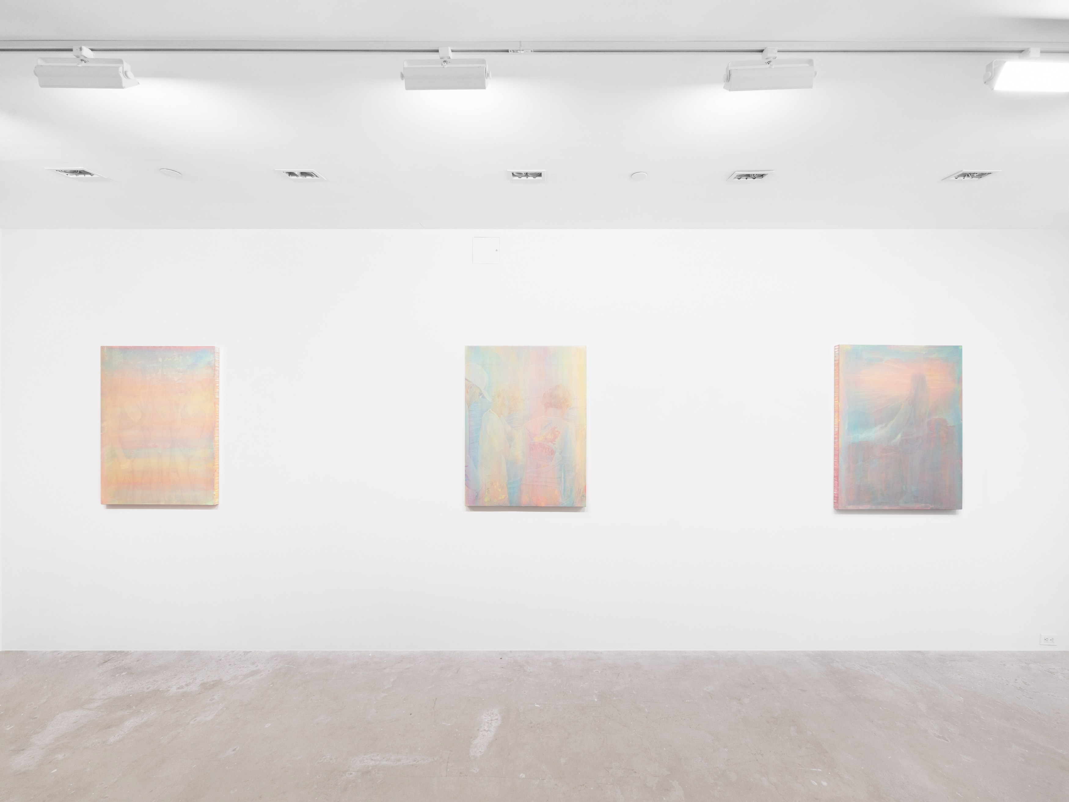 Ramiro Hernandez, Prism at Harkawik, photo 4