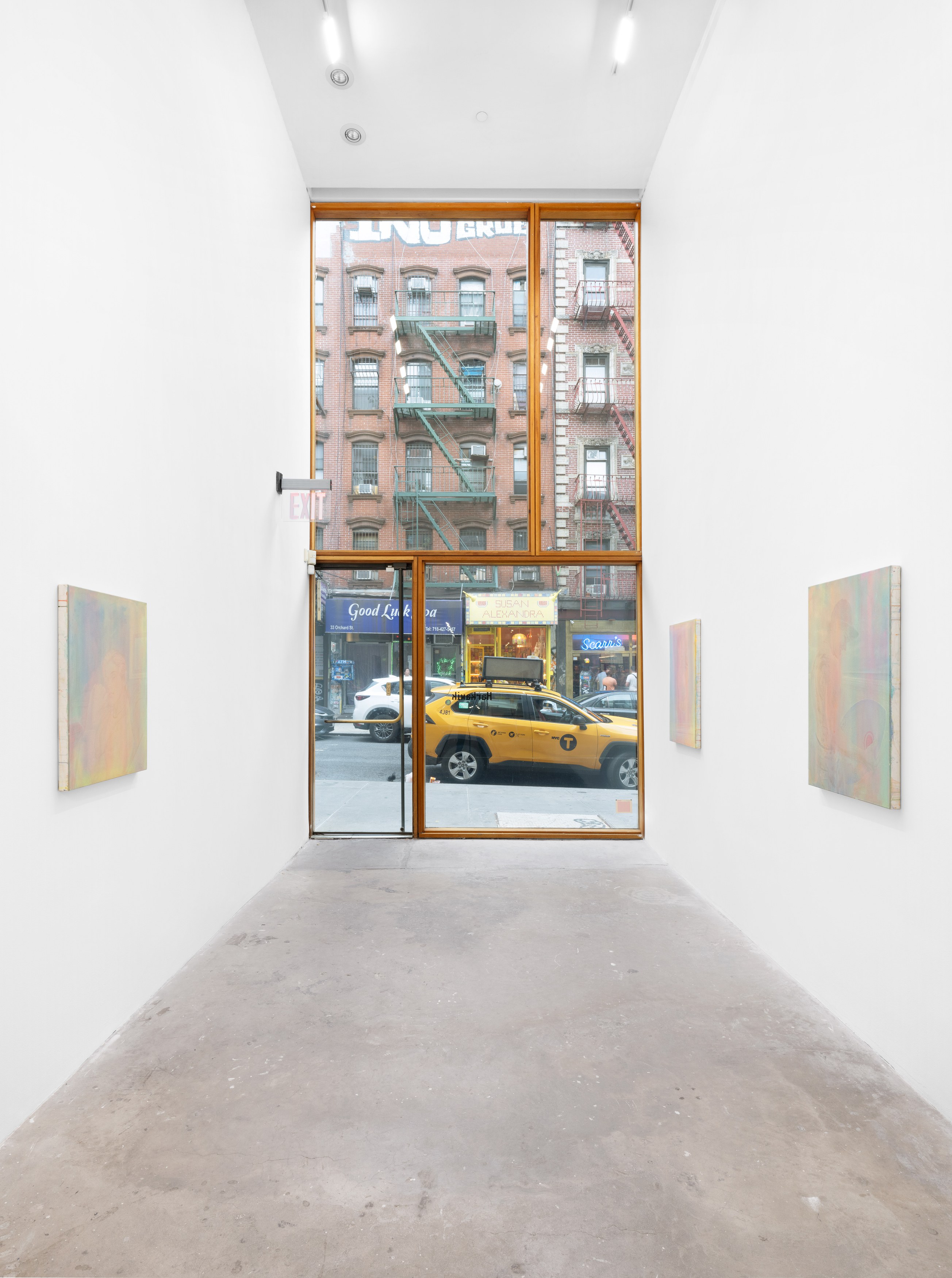 Ramiro Hernandez, Prism at Harkawik, photo 7