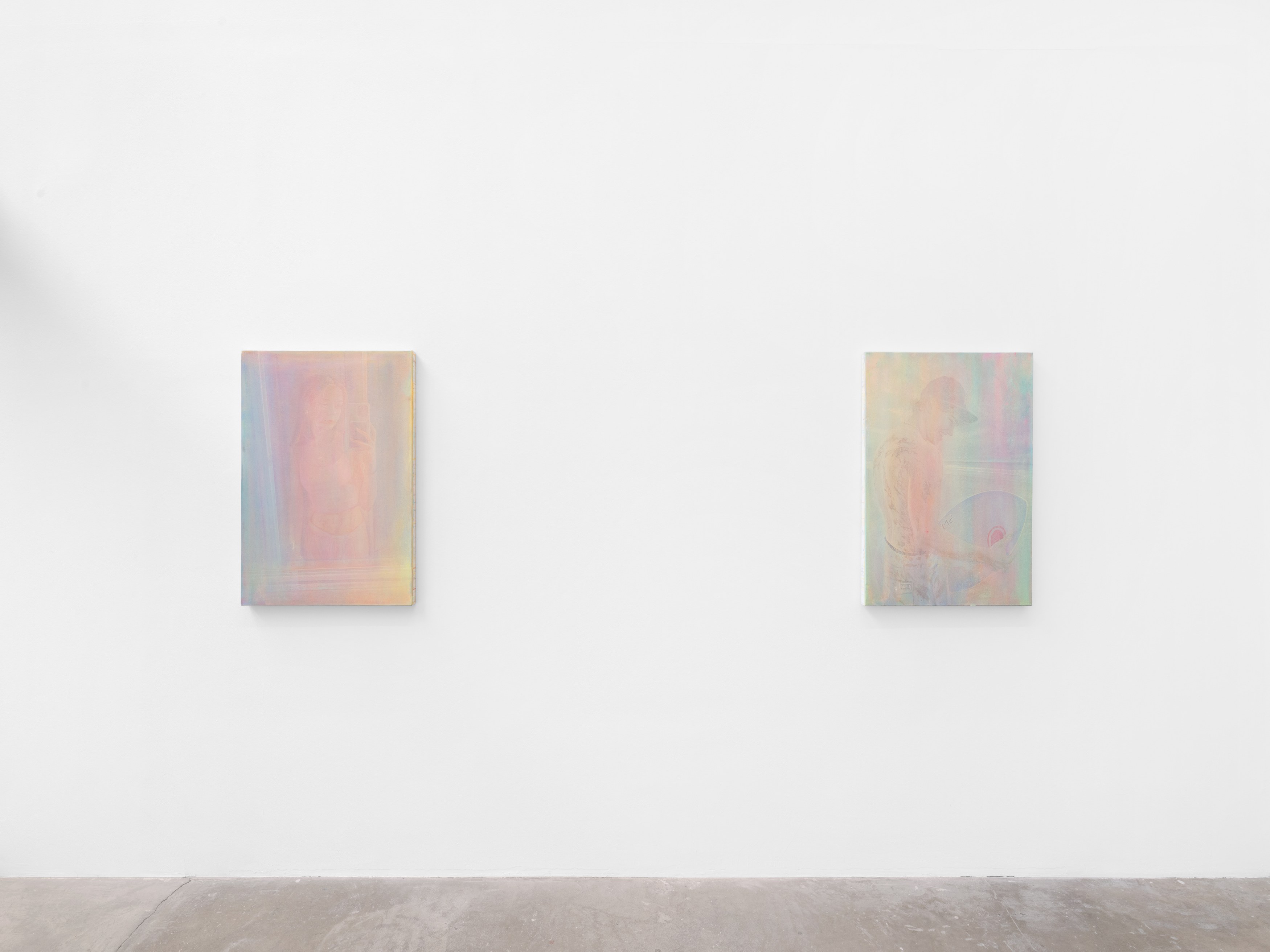 Ramiro Hernandez, Prism at Harkawik, photo 8