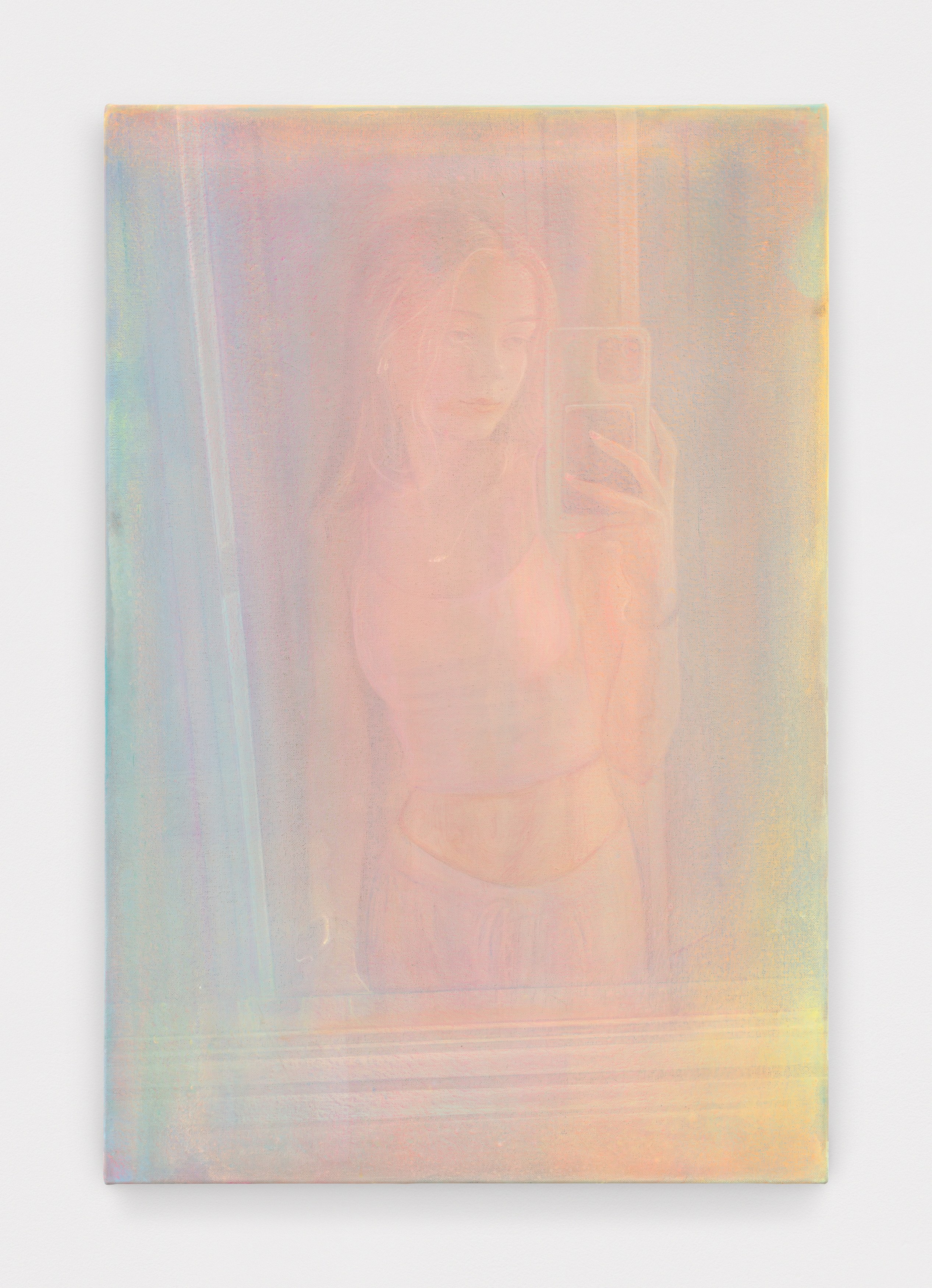 Ramiro Hernandez, Prism at Harkawik, photo 9