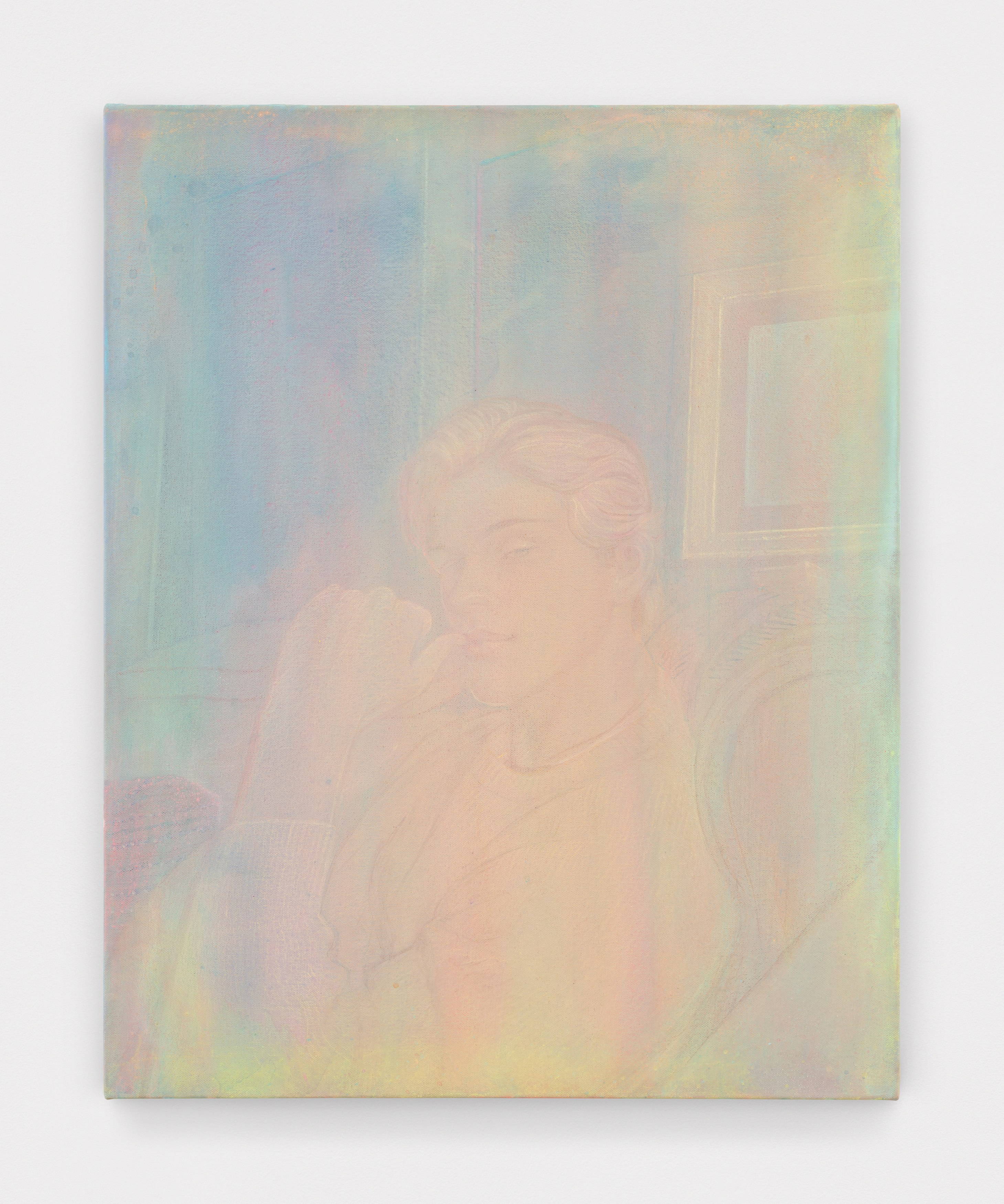 Ramiro Hernandez, Prism at Harkawik, photo 10
