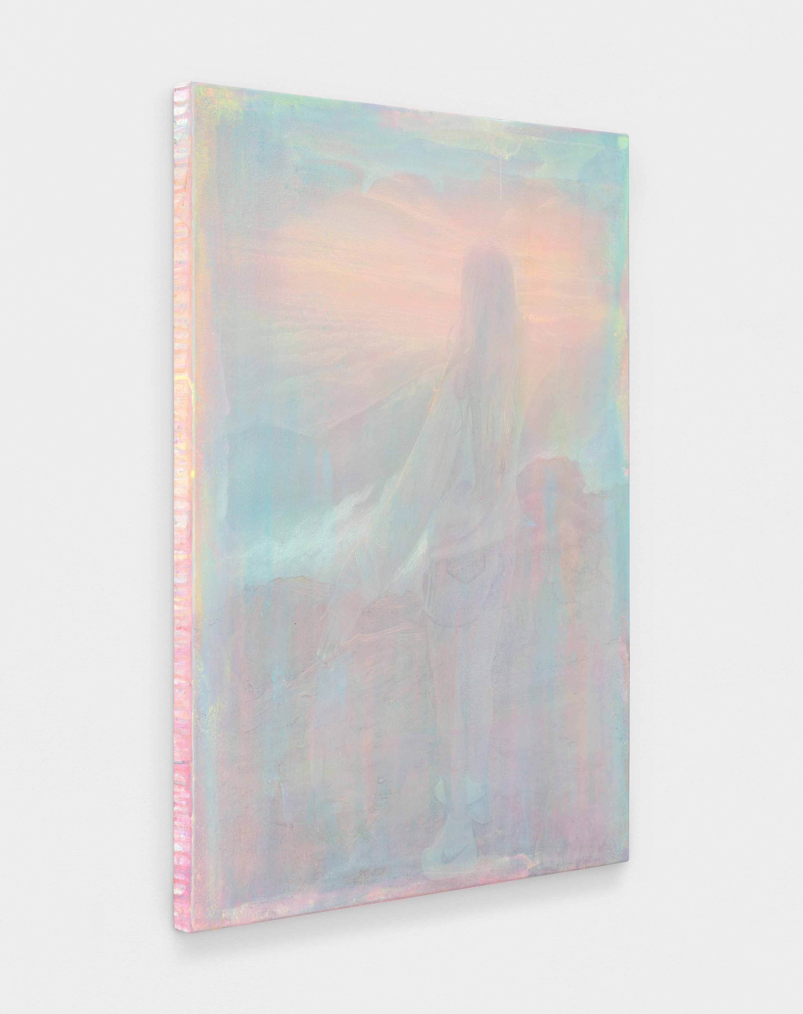Ramiro Hernandez, Prism at Harkawik, photo 12
