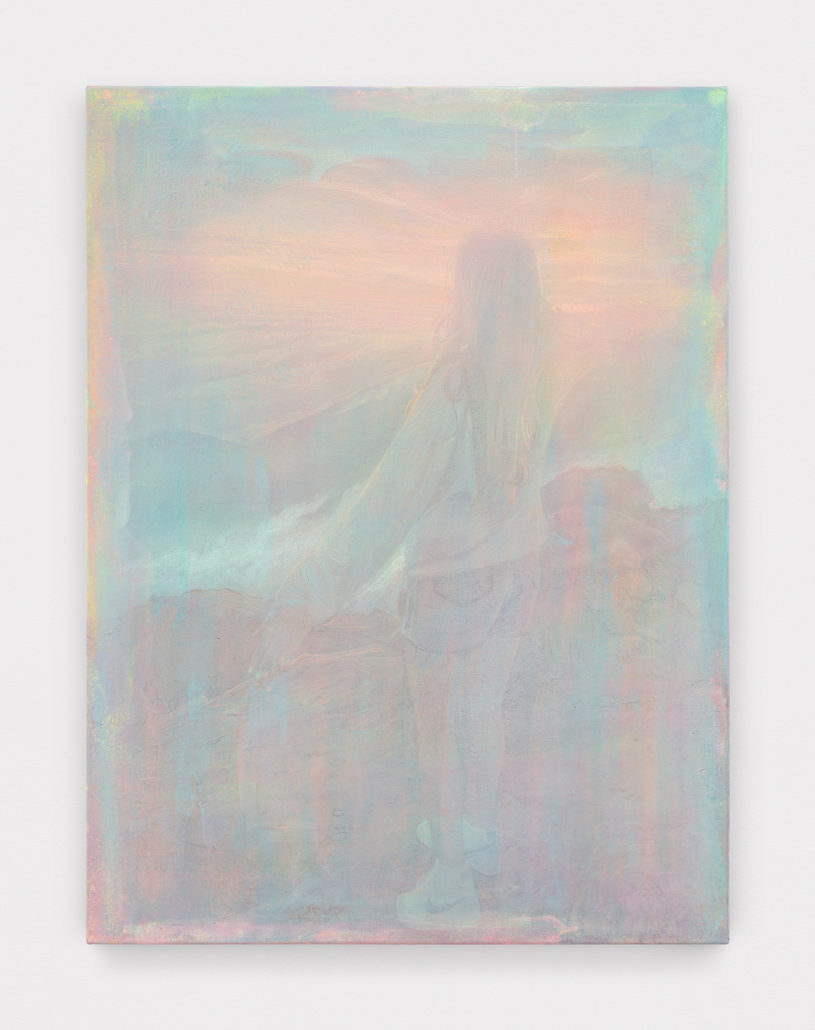 Ramiro Hernandez, Prism at Harkawik, photo 11