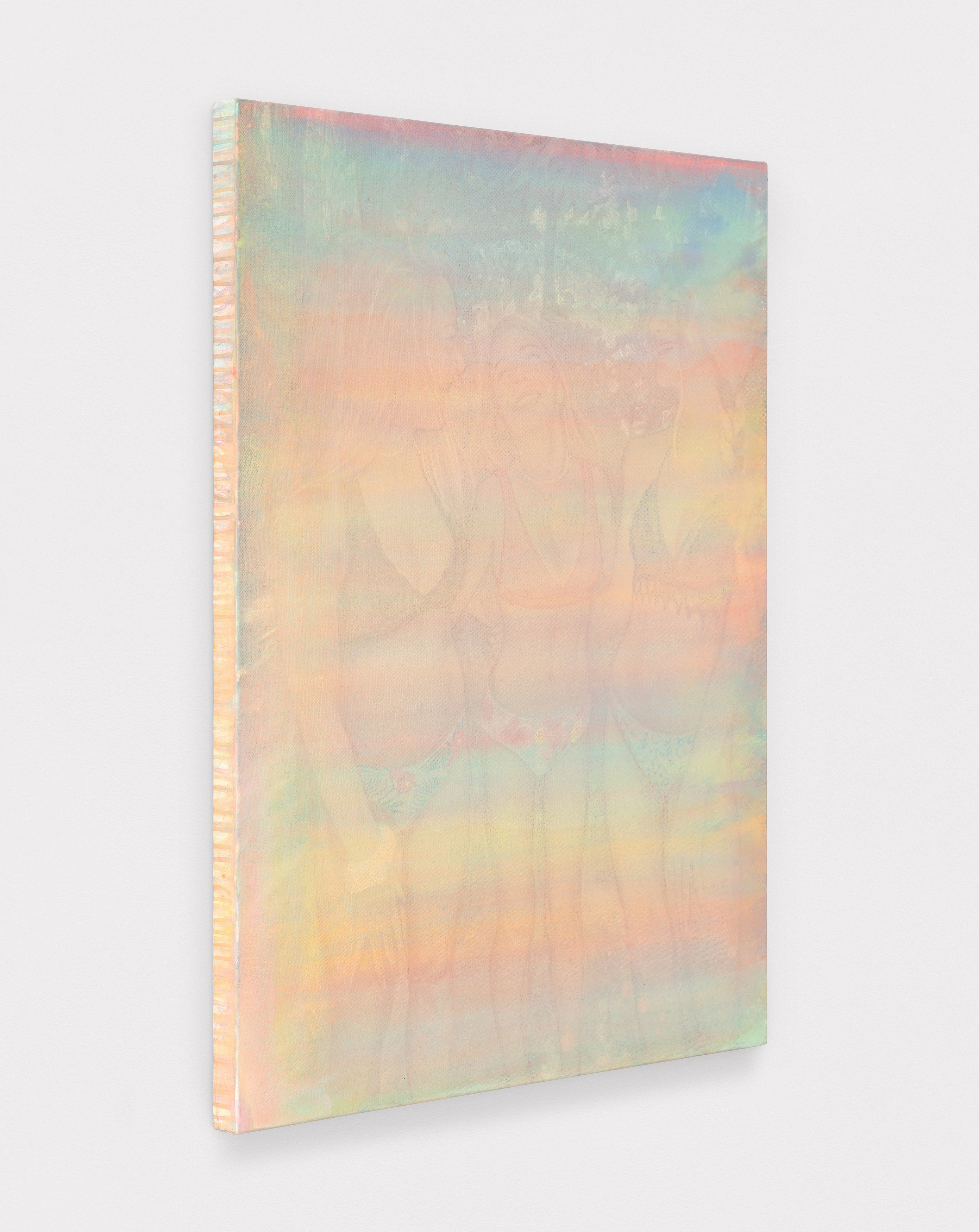 Ramiro Hernandez, Prism at Harkawik, photo 14