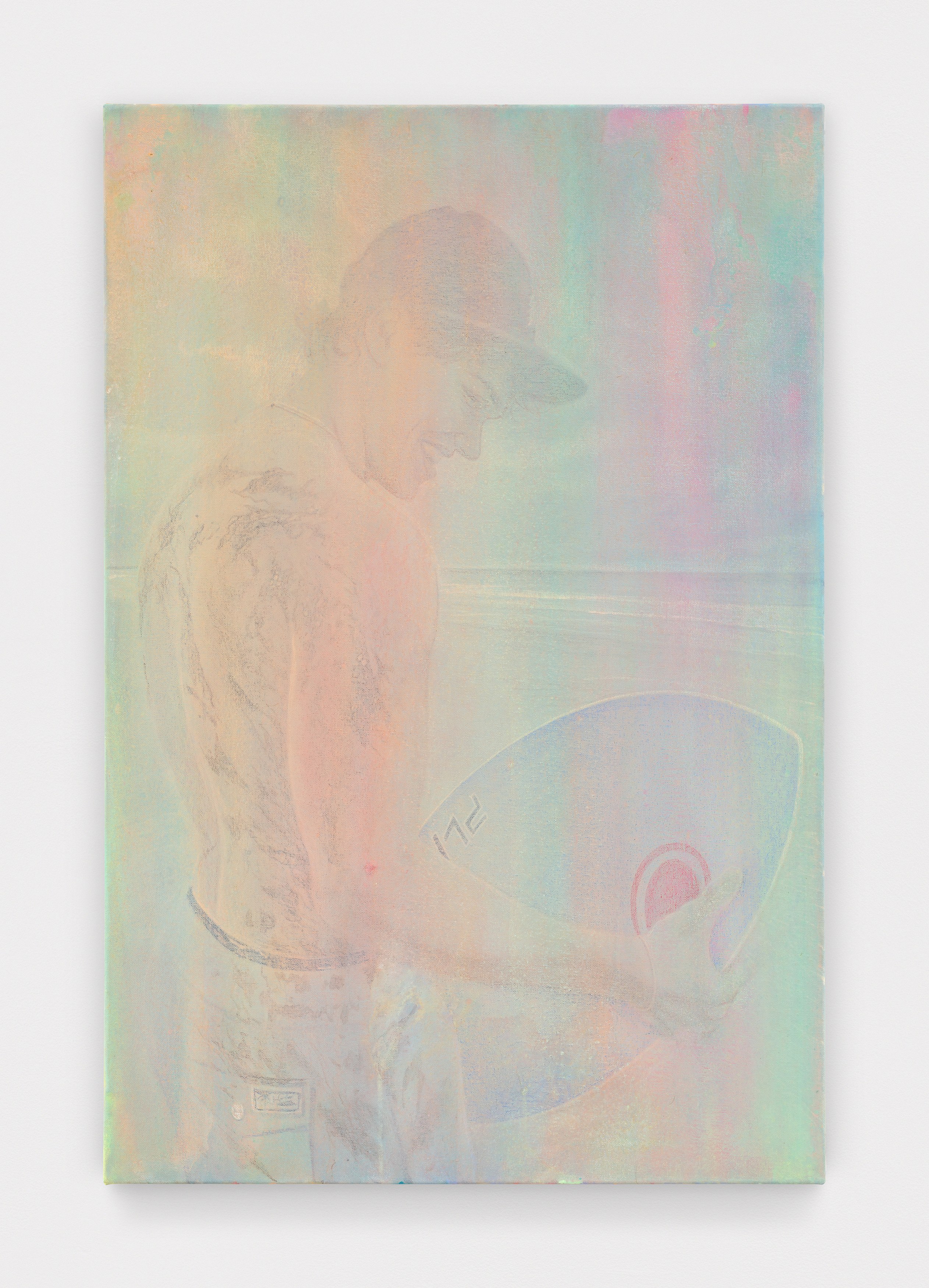 Ramiro Hernandez, Prism at Harkawik, photo 15