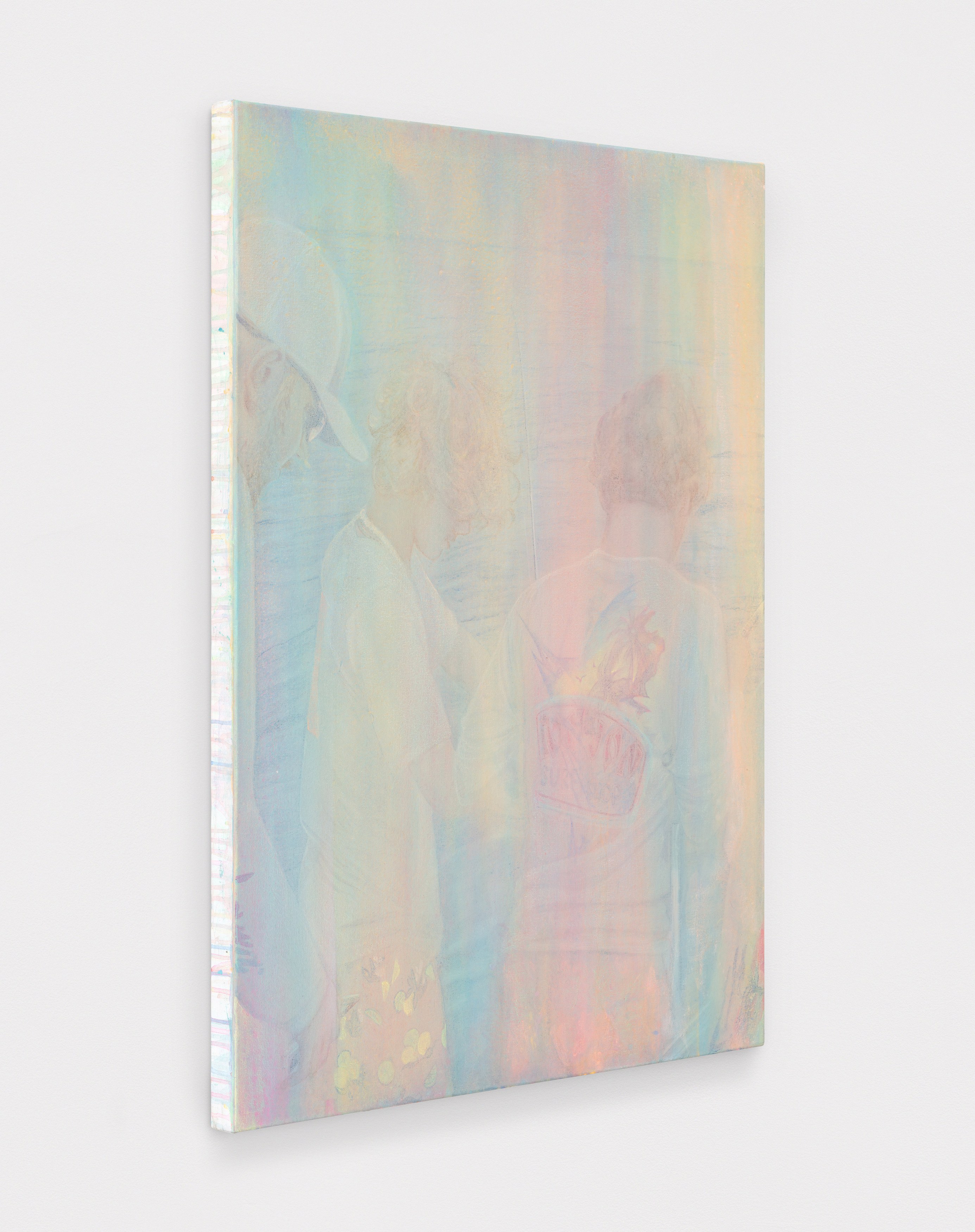 Ramiro Hernandez, Prism at Harkawik, photo 17